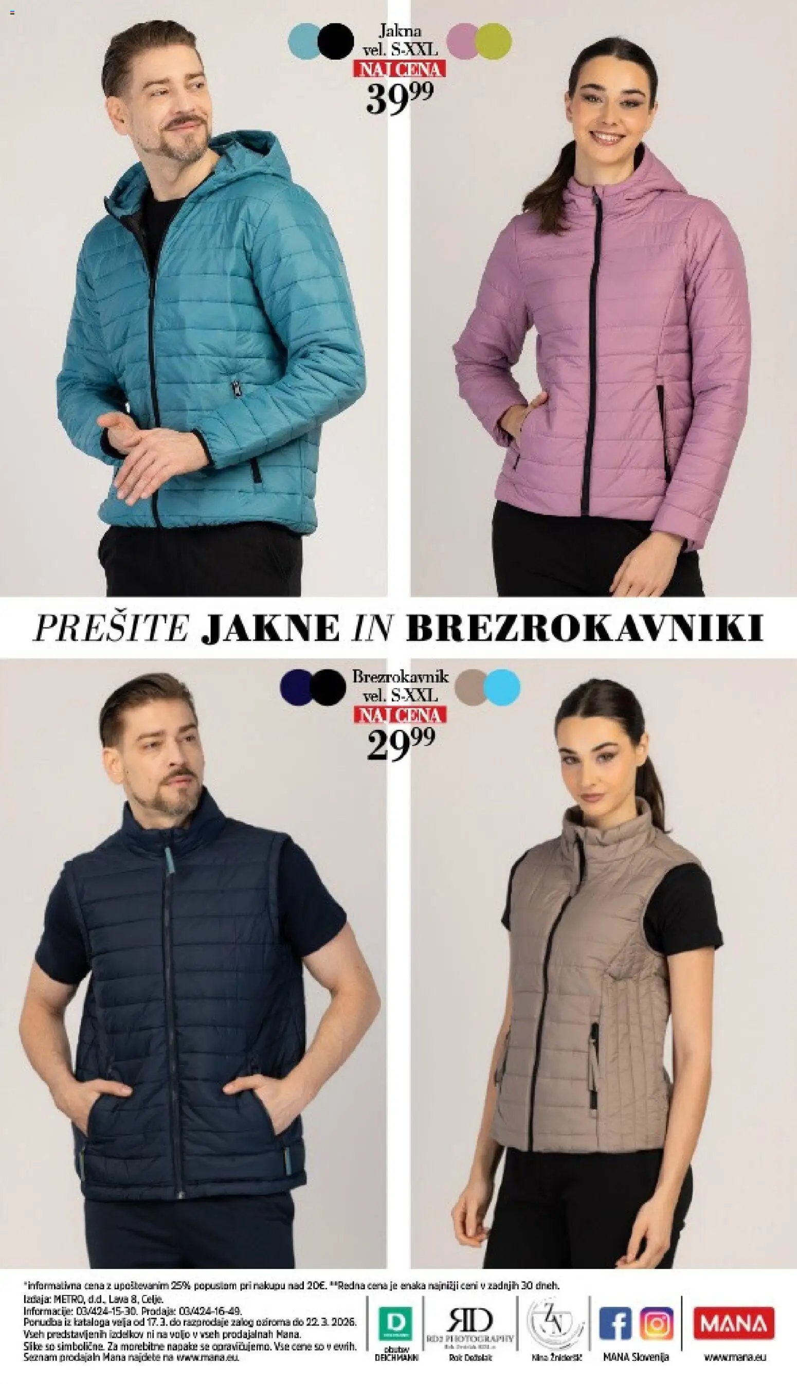 Mana - Katalog (2026-03-17 - 2026-03-22)