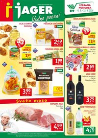 Jager katalog