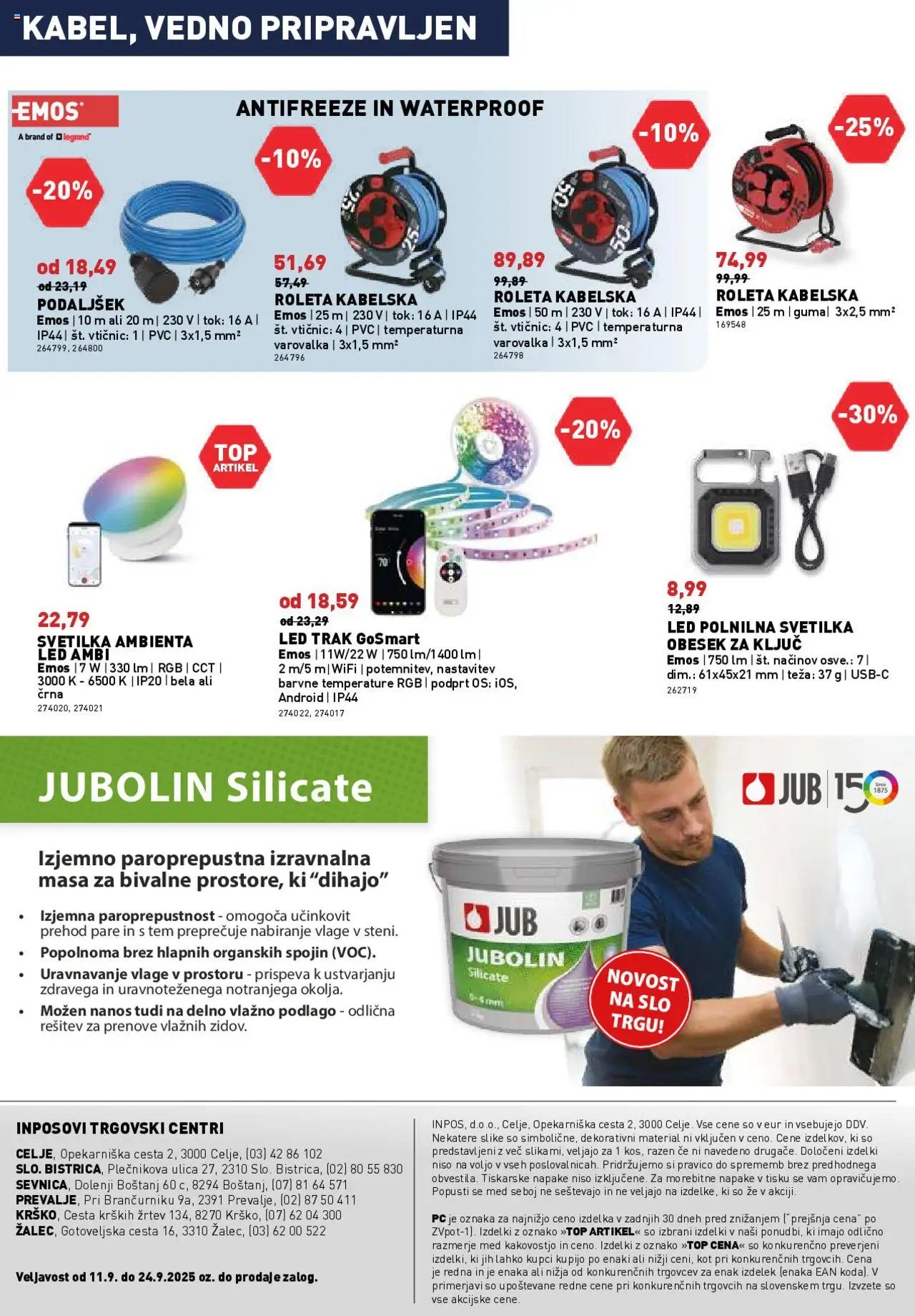 Inpos katalog (2025-09-11 - 2025-09-24)