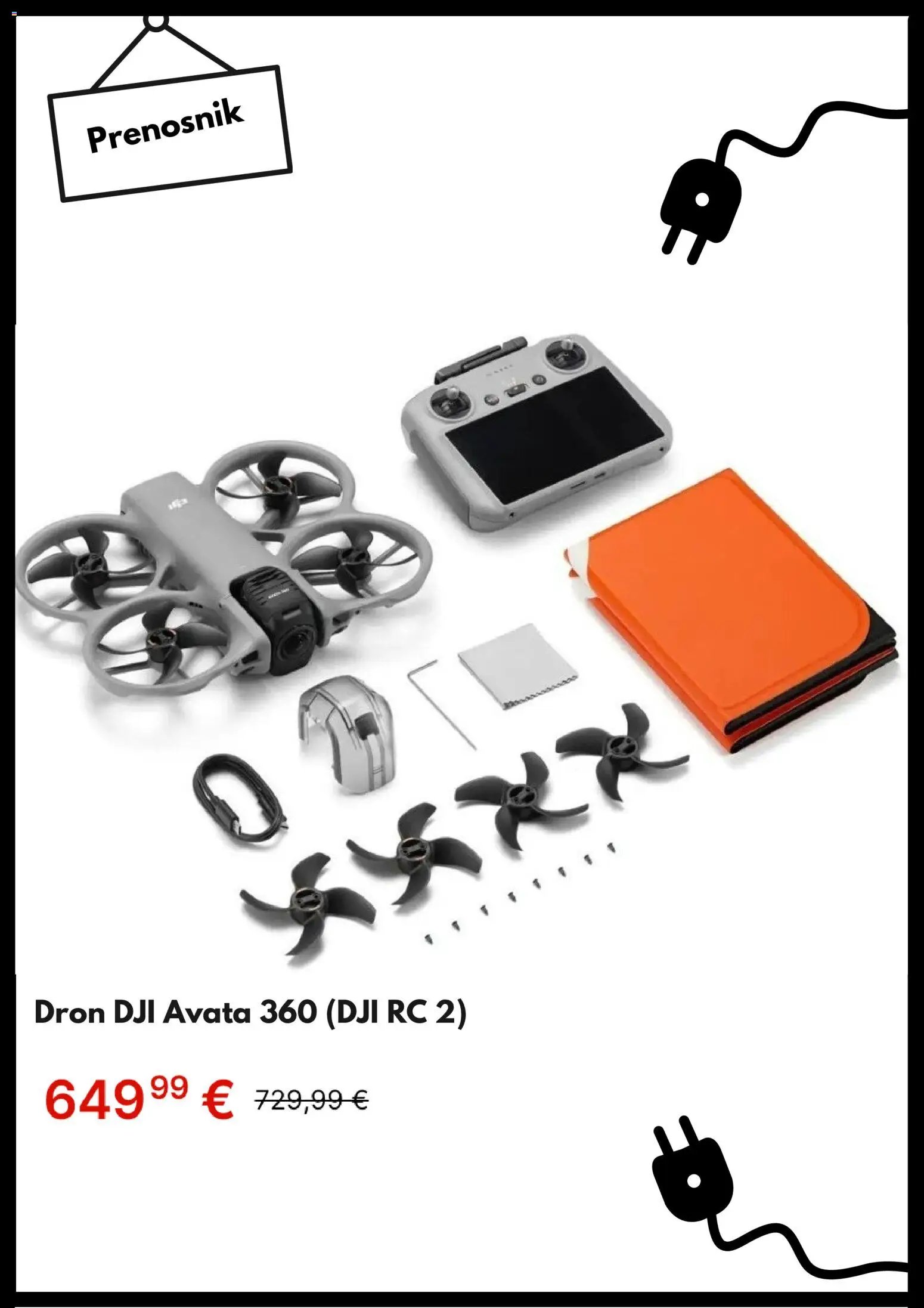 Big Bang katalog