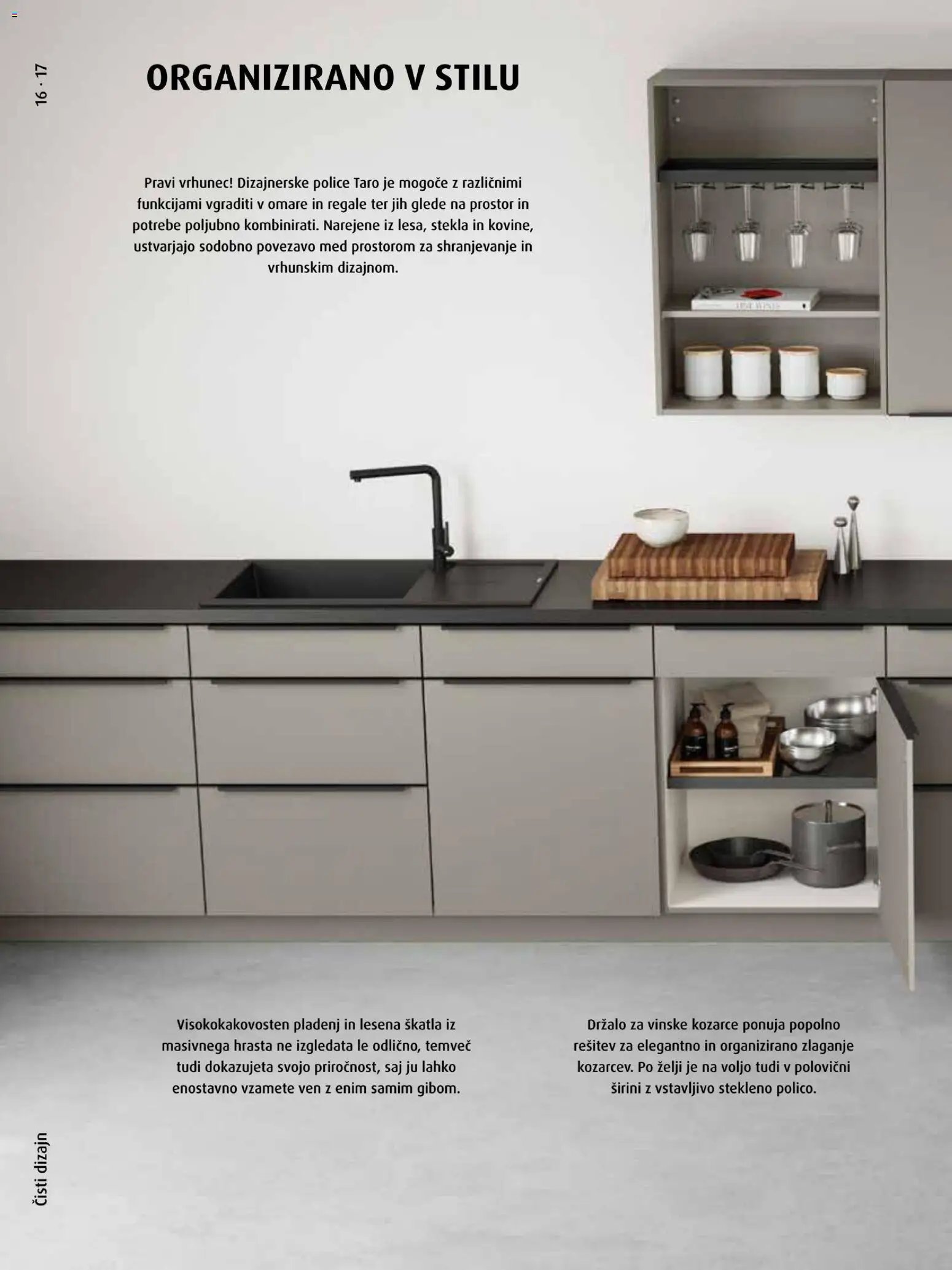 Dipo katalog kuhinjski žurnal