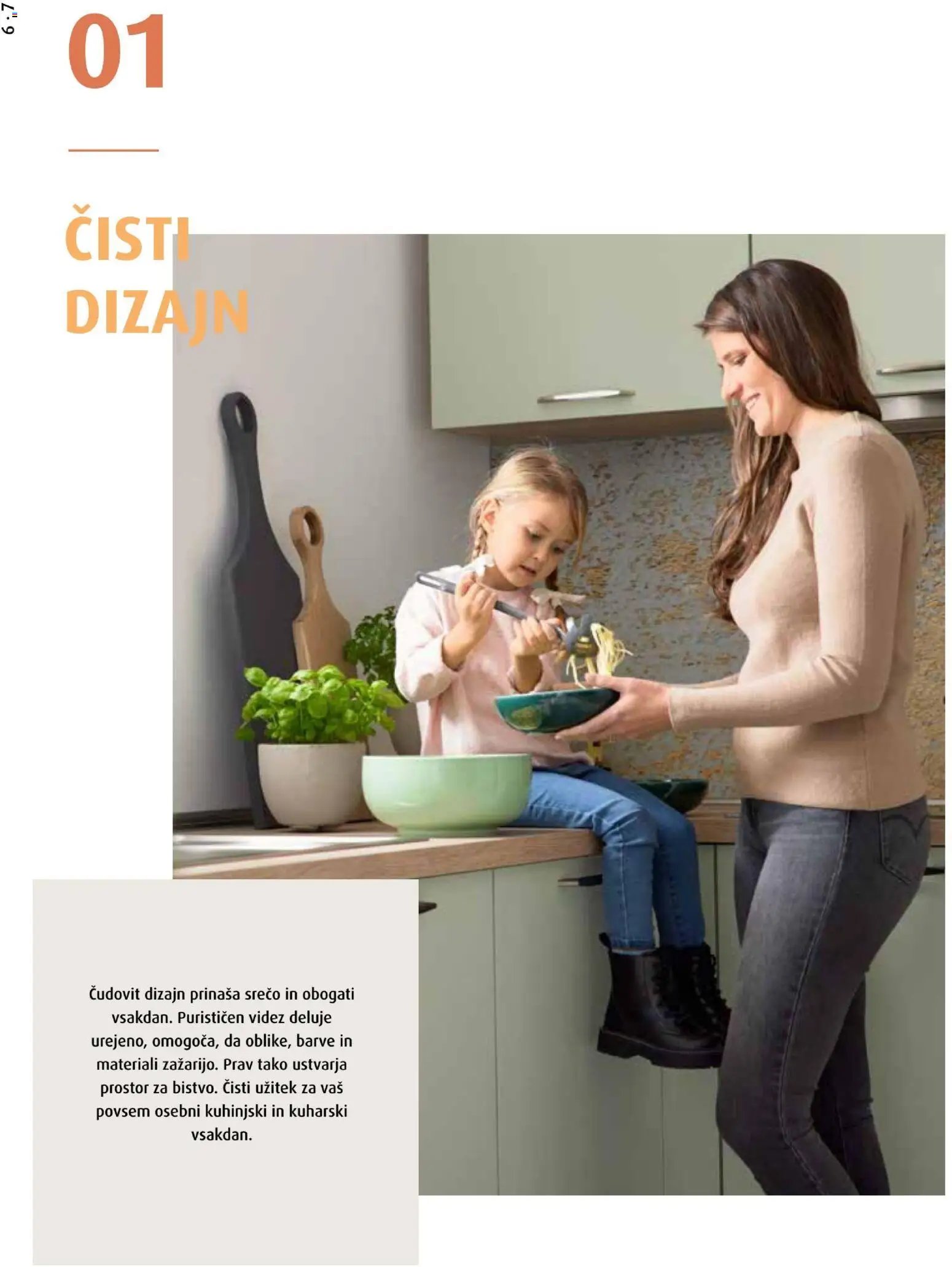Dipo katalog kuhinjski žurnal