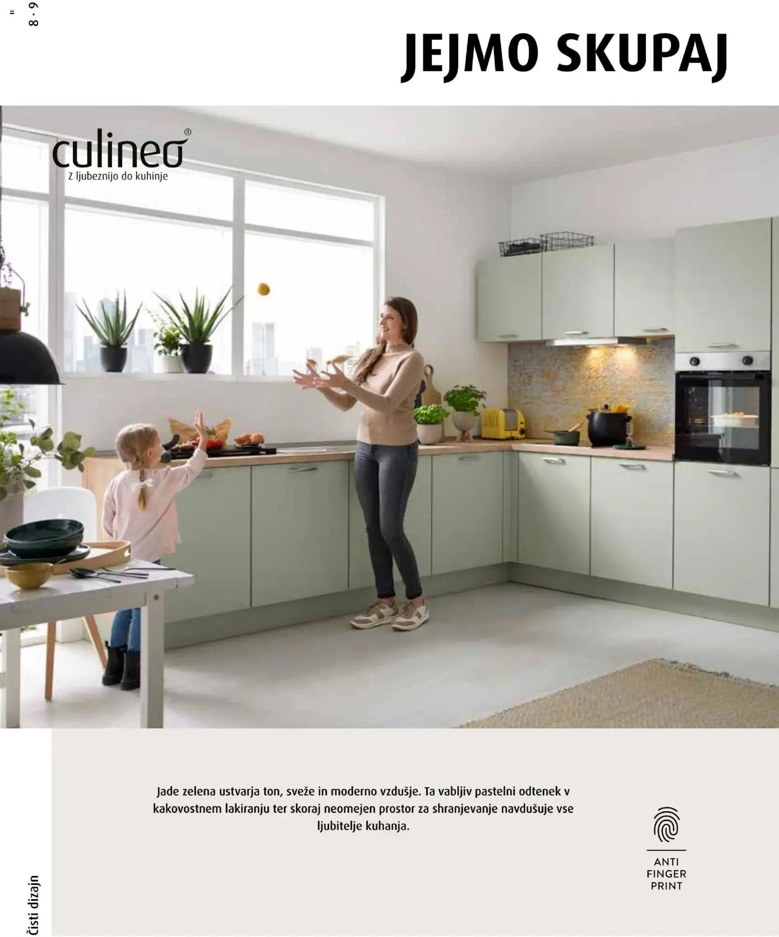 Dipo katalog kuhinjski žurnal