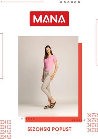 Mana katalog