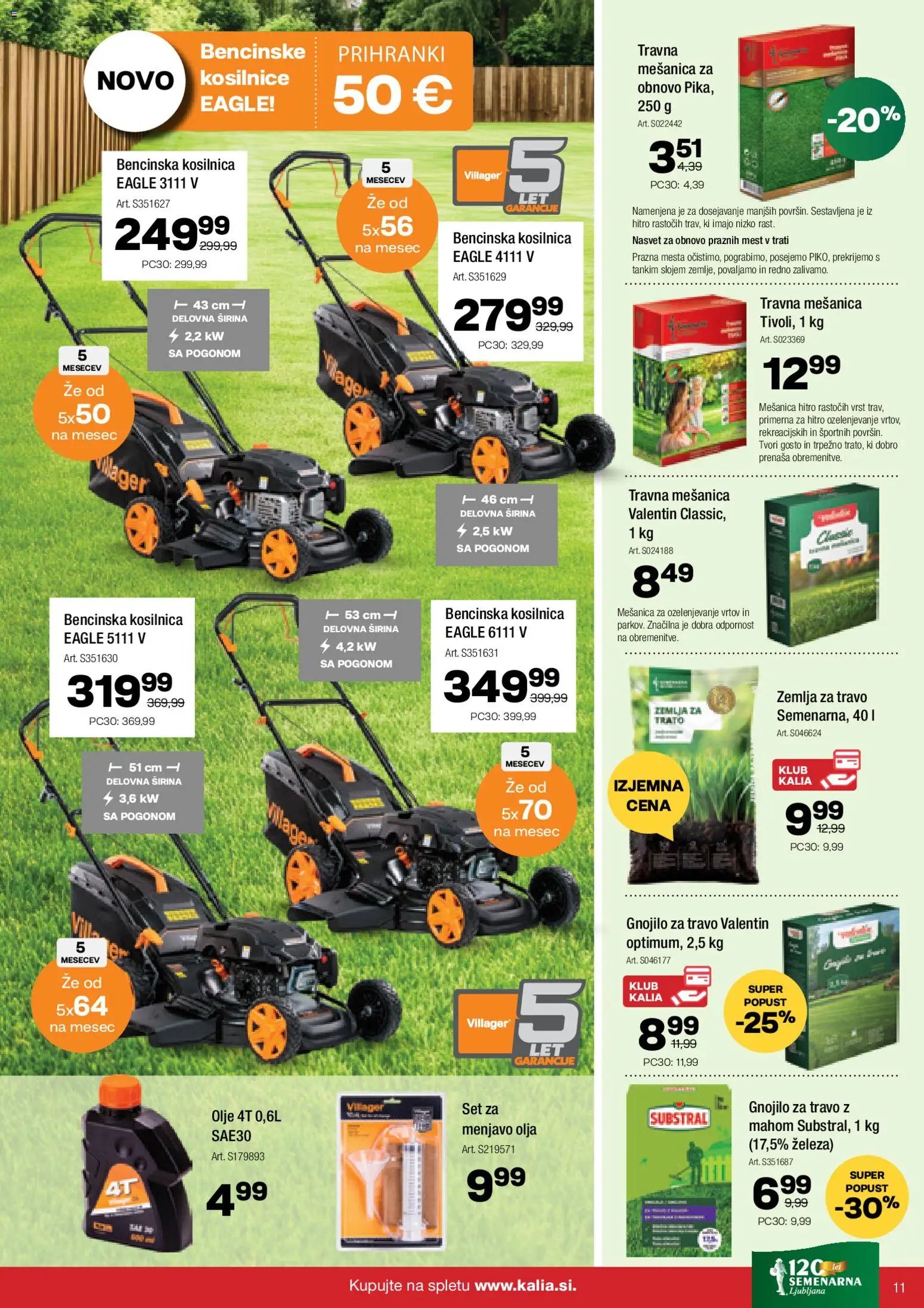 Kalia katalog (2026-03-23 - 2026-04-12)