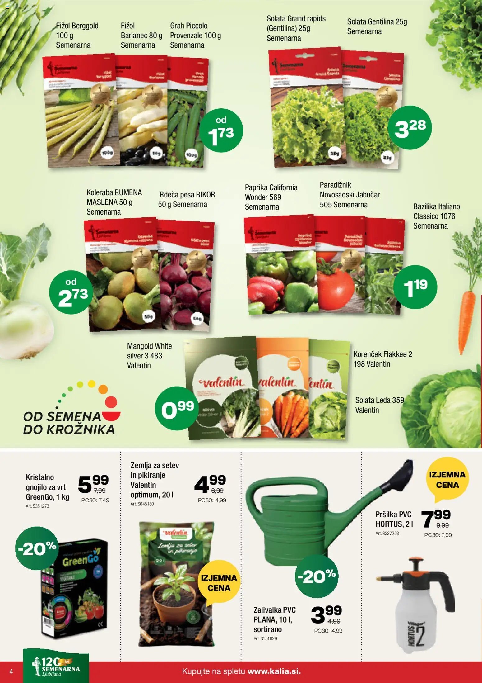 Kalia katalog (2026-03-23 - 2026-04-12)