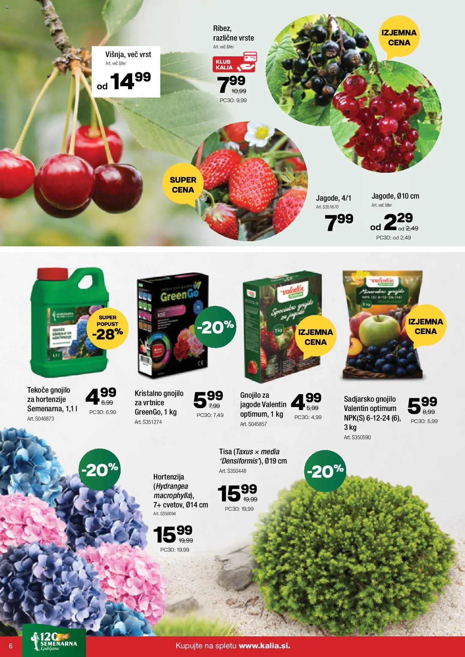 Kalia katalog (2026-03-23 - 2026-04-12)