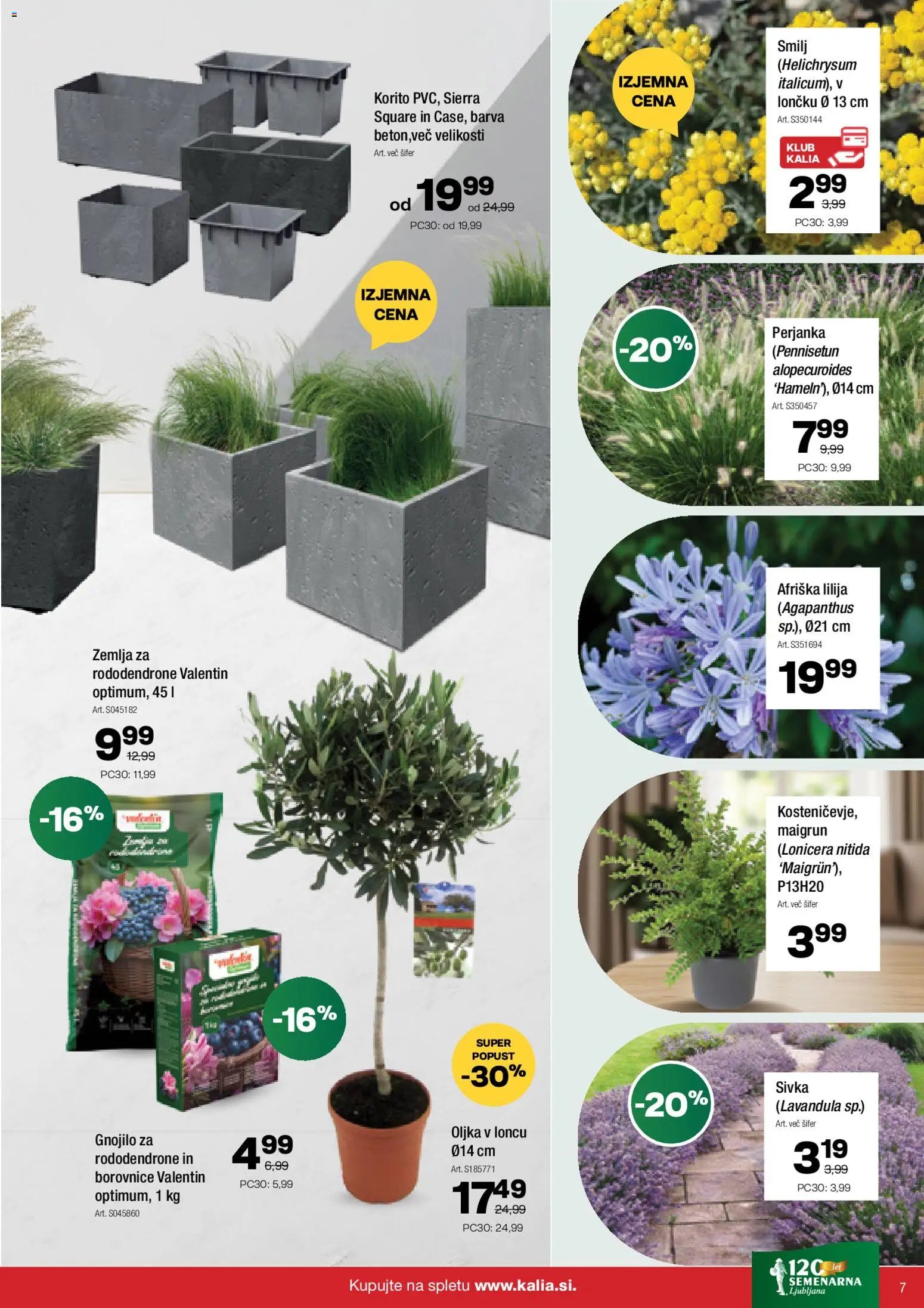 Kalia katalog (2026-03-23 - 2026-04-12)