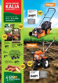 Kalia katalog (2026-03-23 - 2026-04-12)