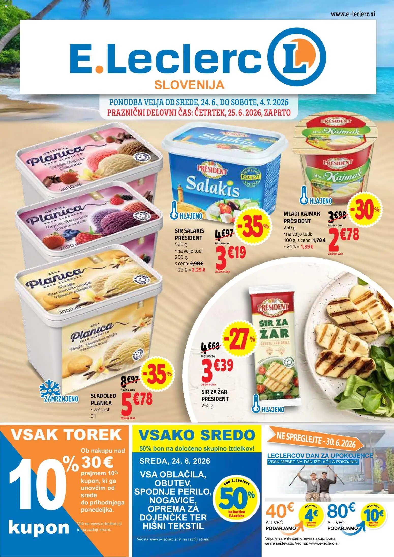 E.leclerc katalog