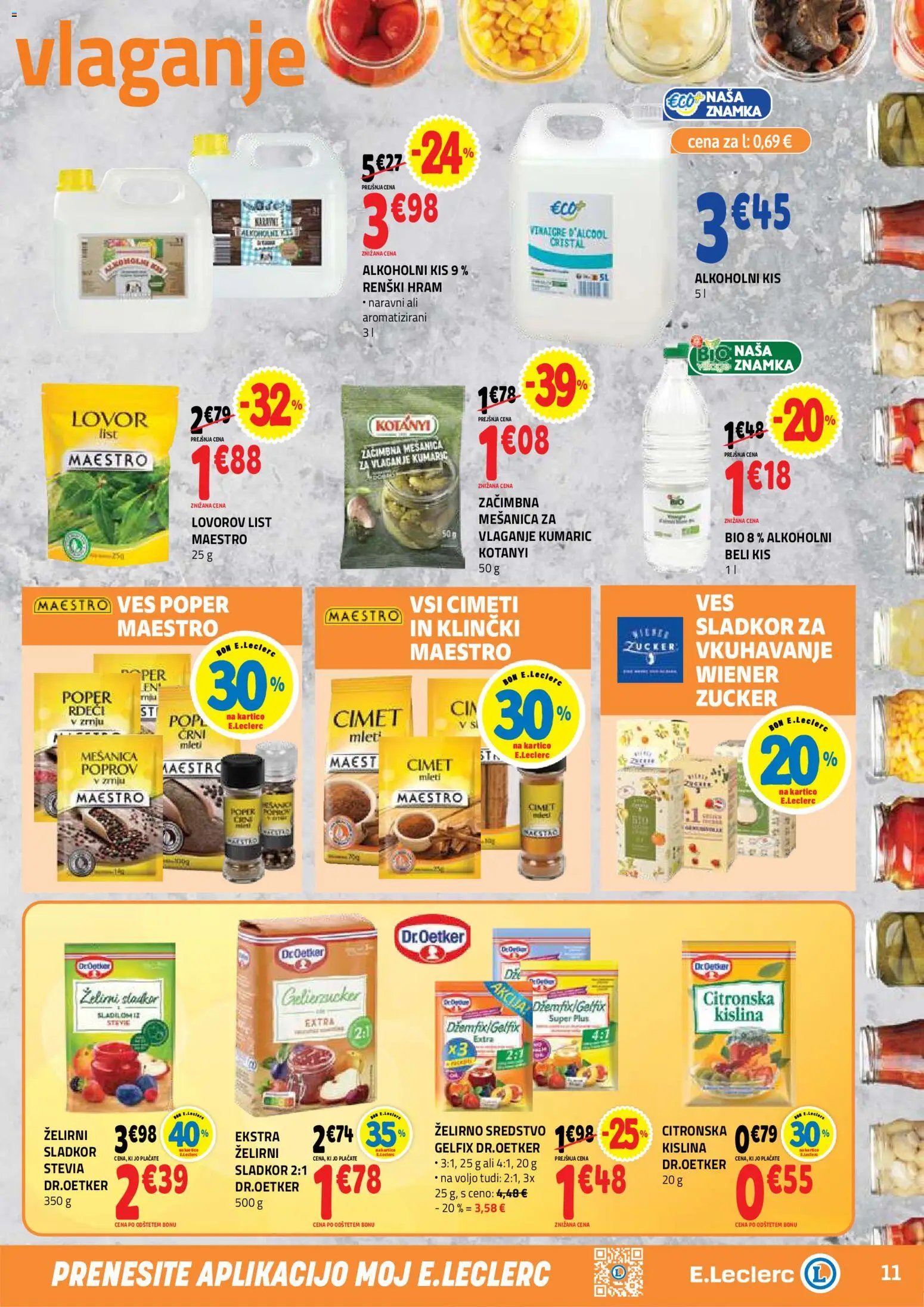 E.leclerc katalog