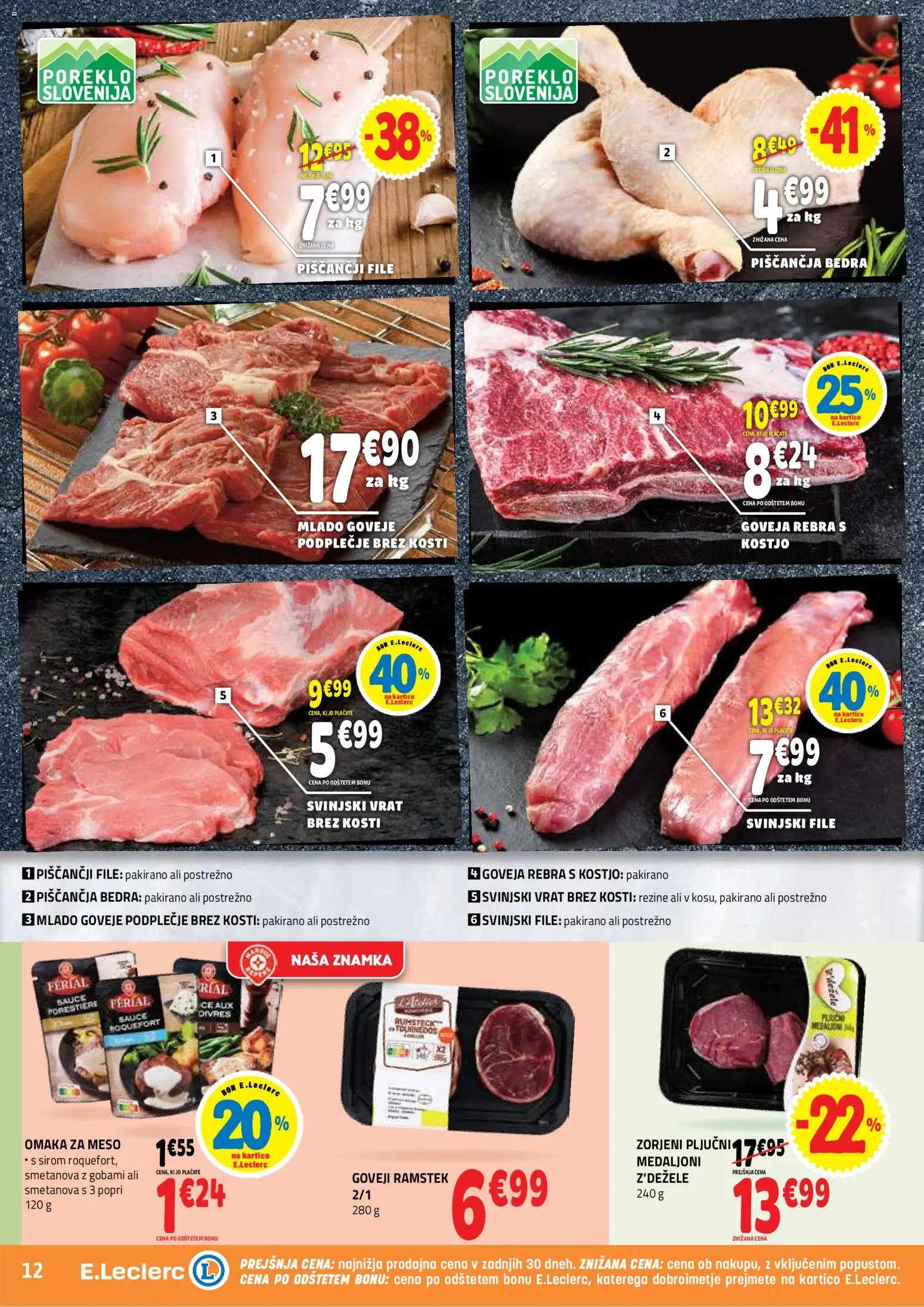 E.leclerc katalog