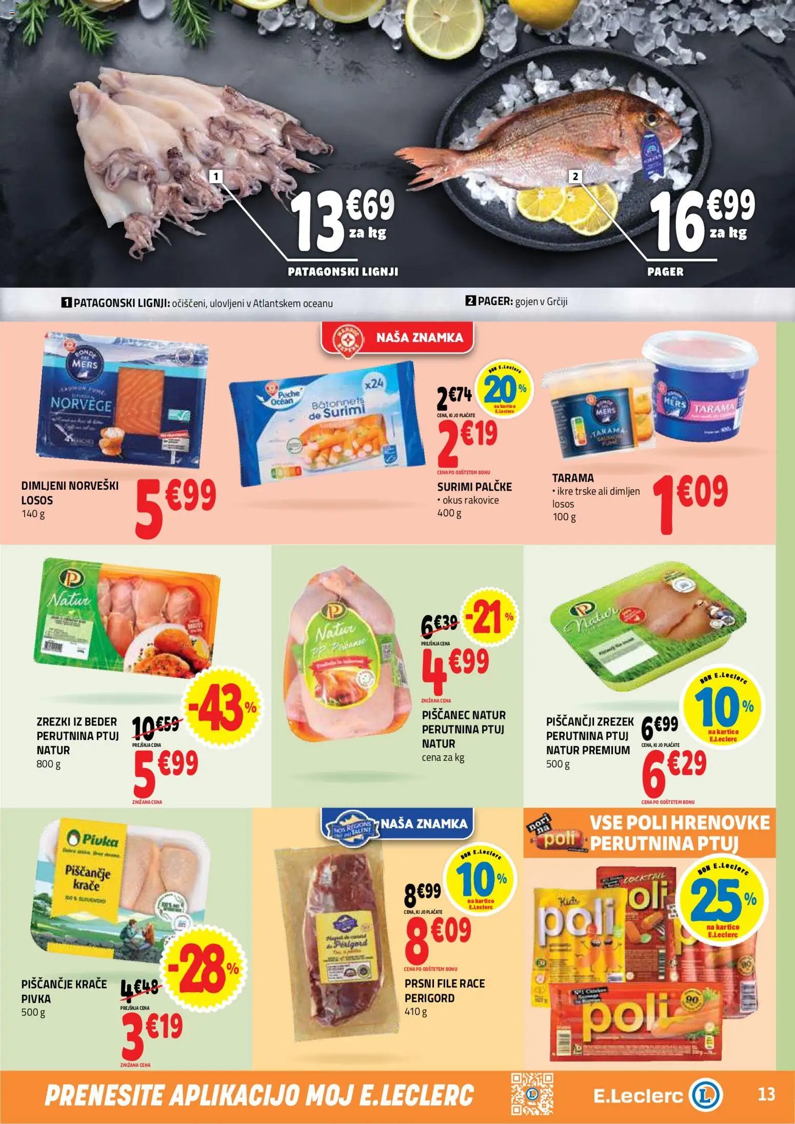 E.leclerc katalog