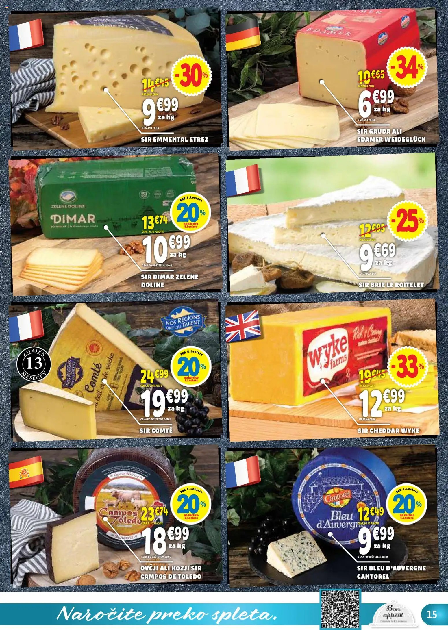 E.leclerc katalog