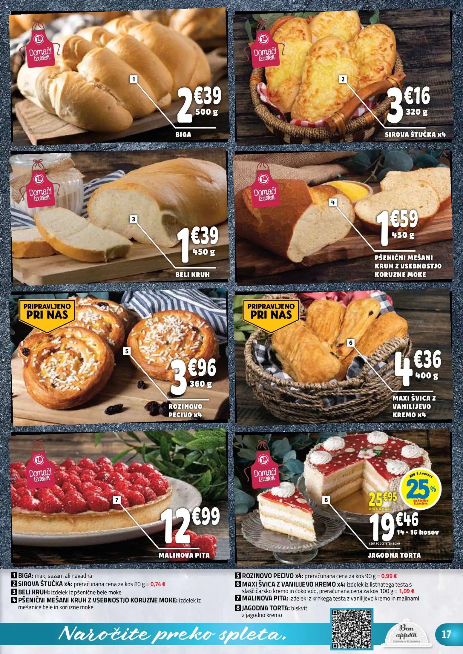 E.leclerc katalog