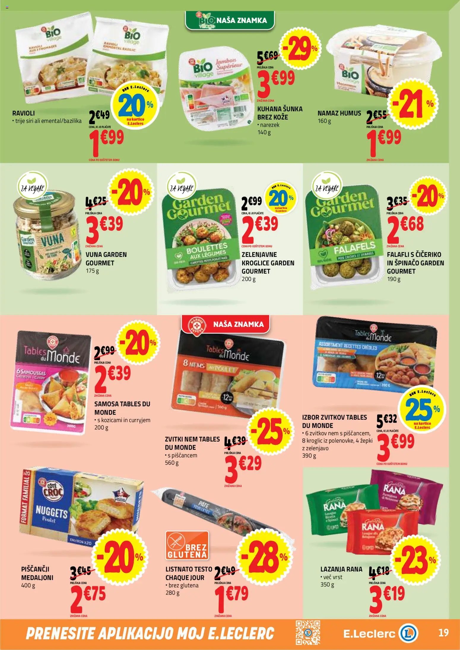E.leclerc katalog