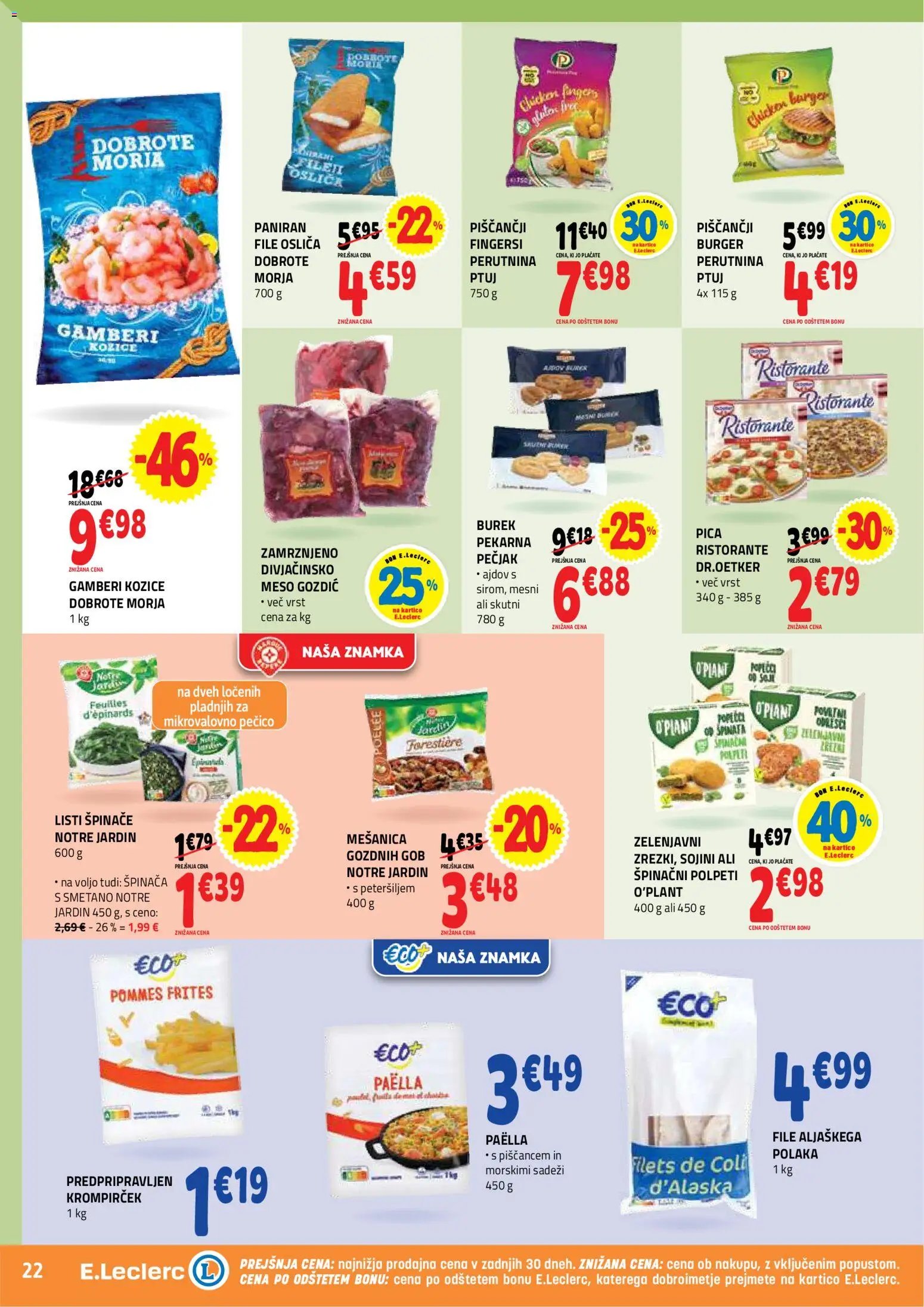 E.leclerc katalog