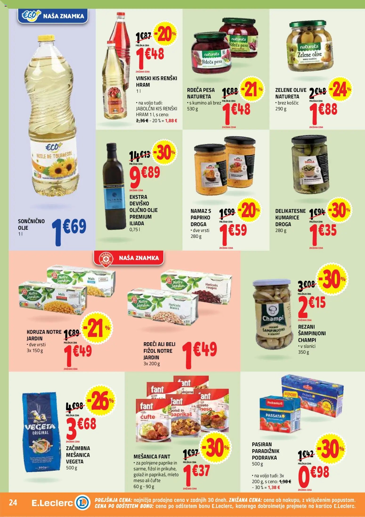 E.leclerc katalog