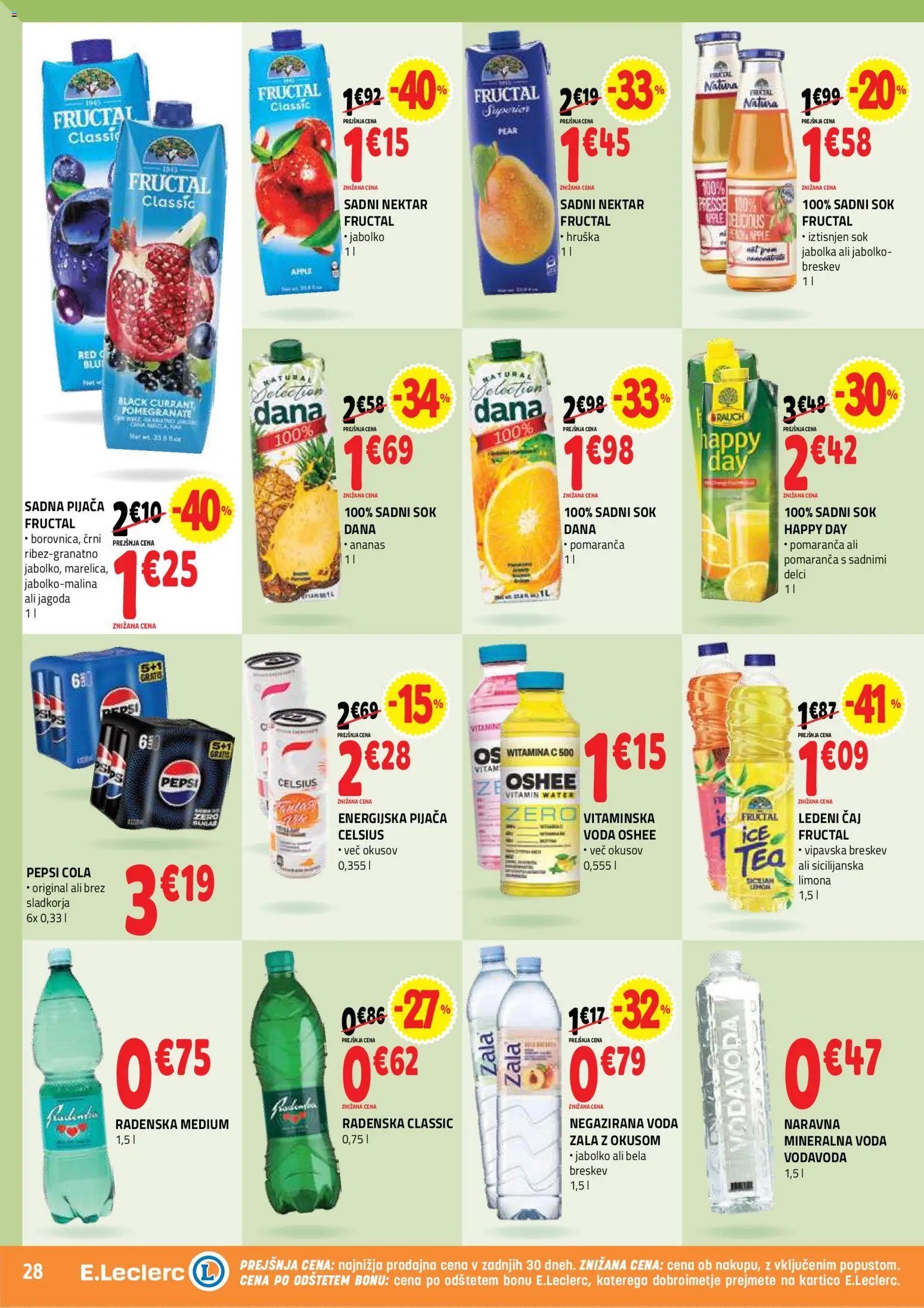 E.leclerc katalog