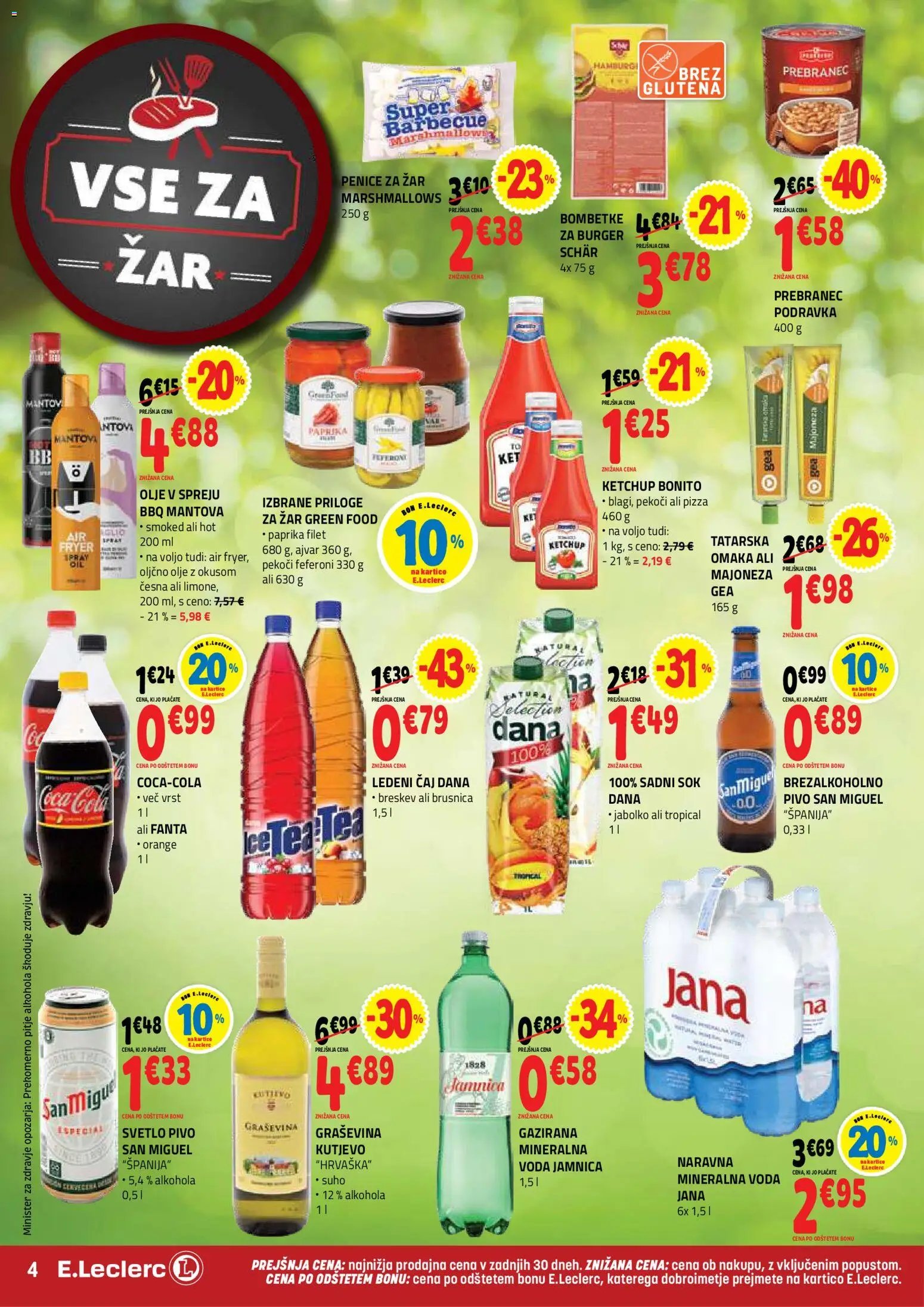 E.leclerc katalog