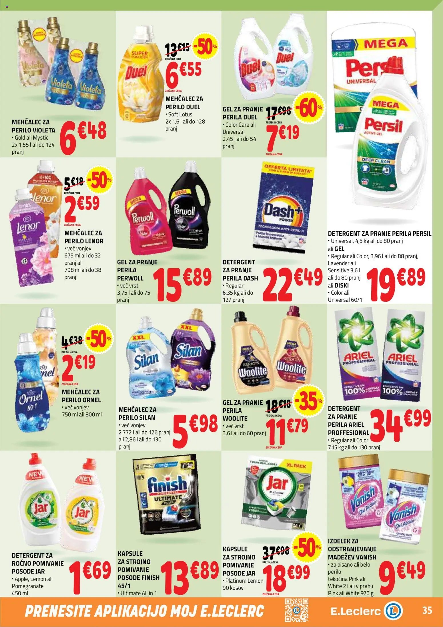 E.leclerc katalog