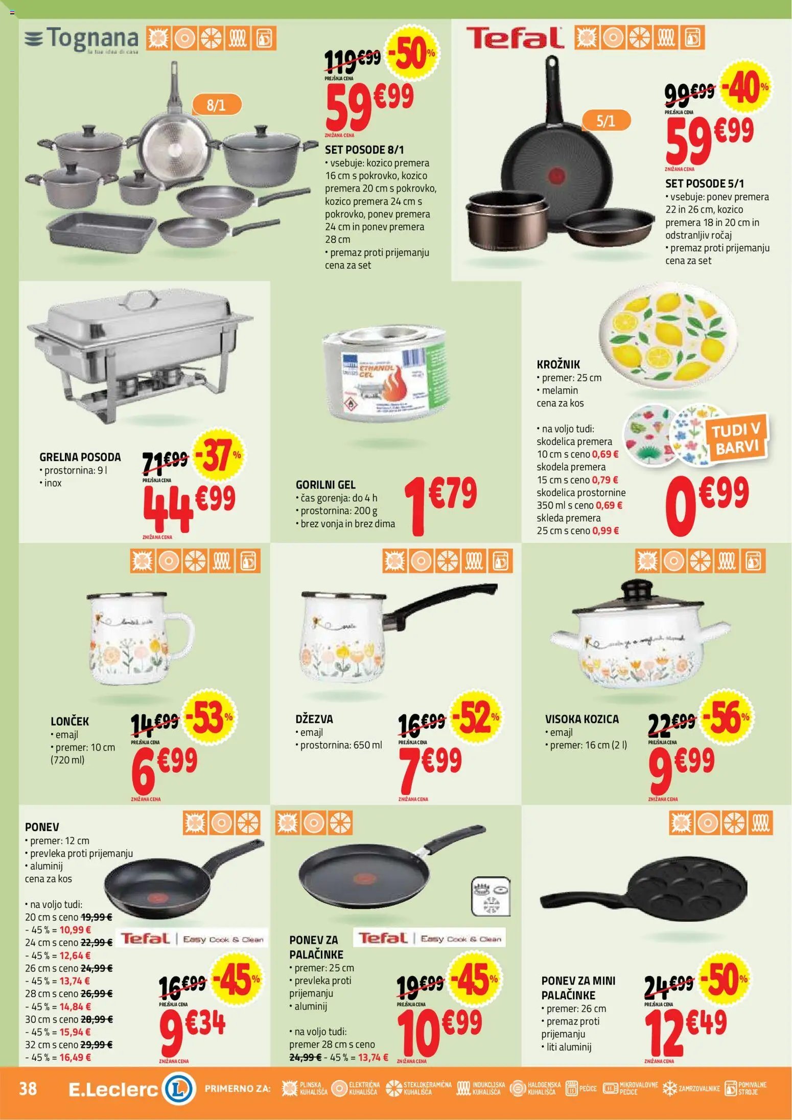 E.leclerc katalog