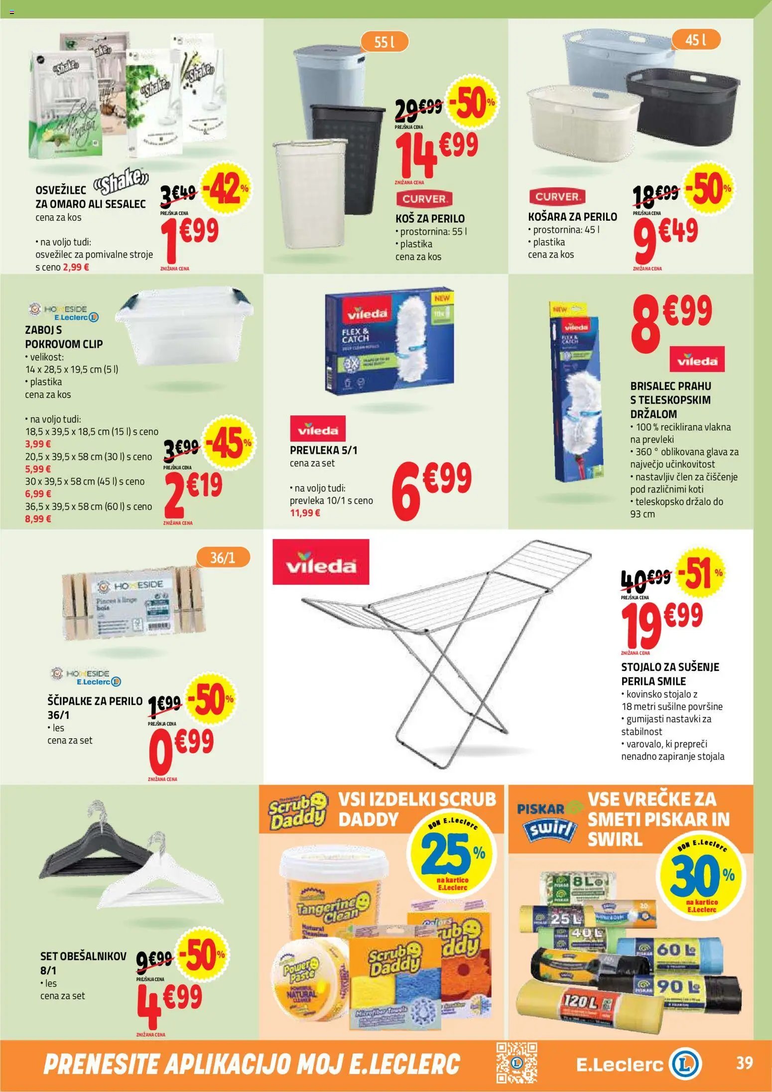E.leclerc katalog