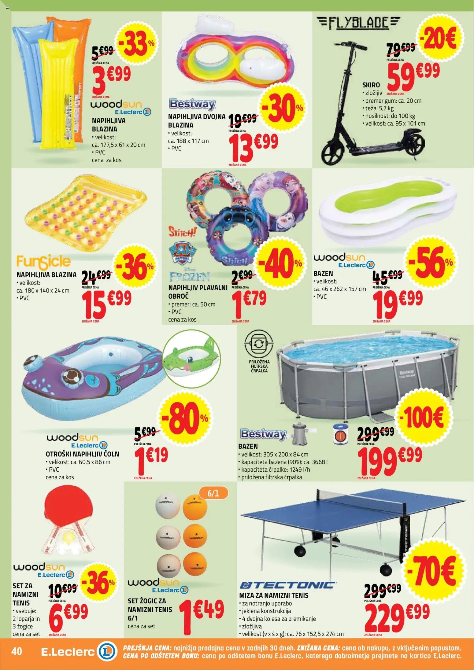 E.leclerc katalog
