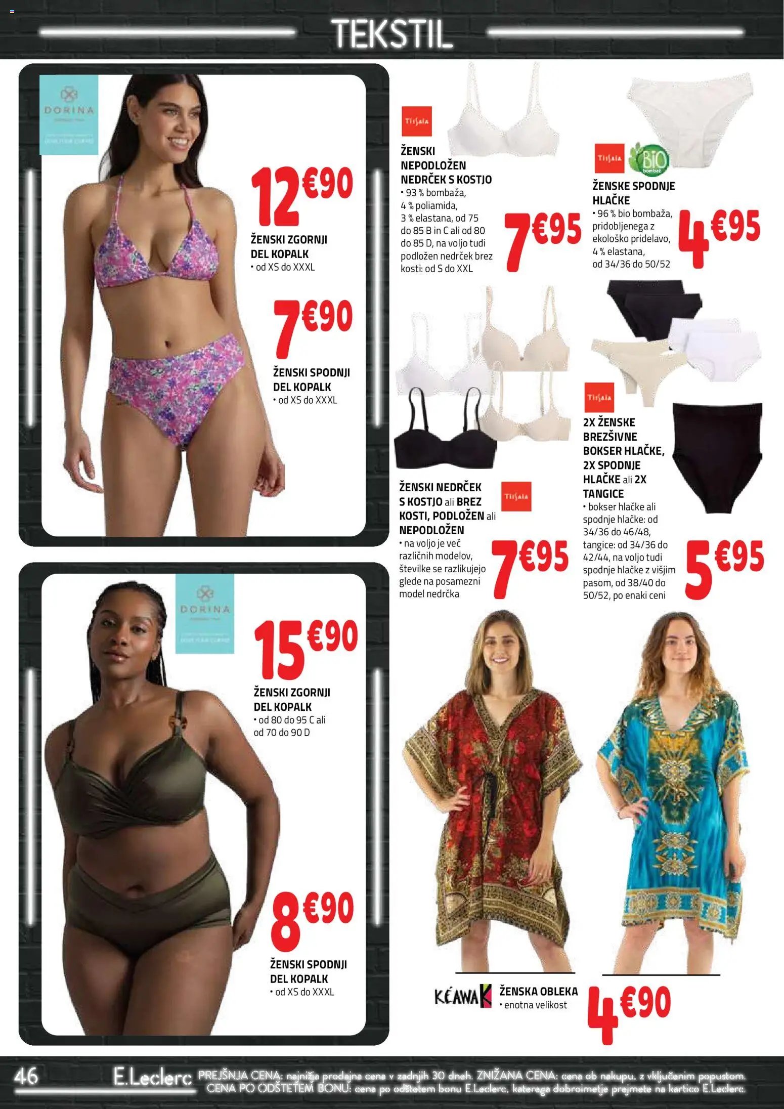 E.leclerc katalog