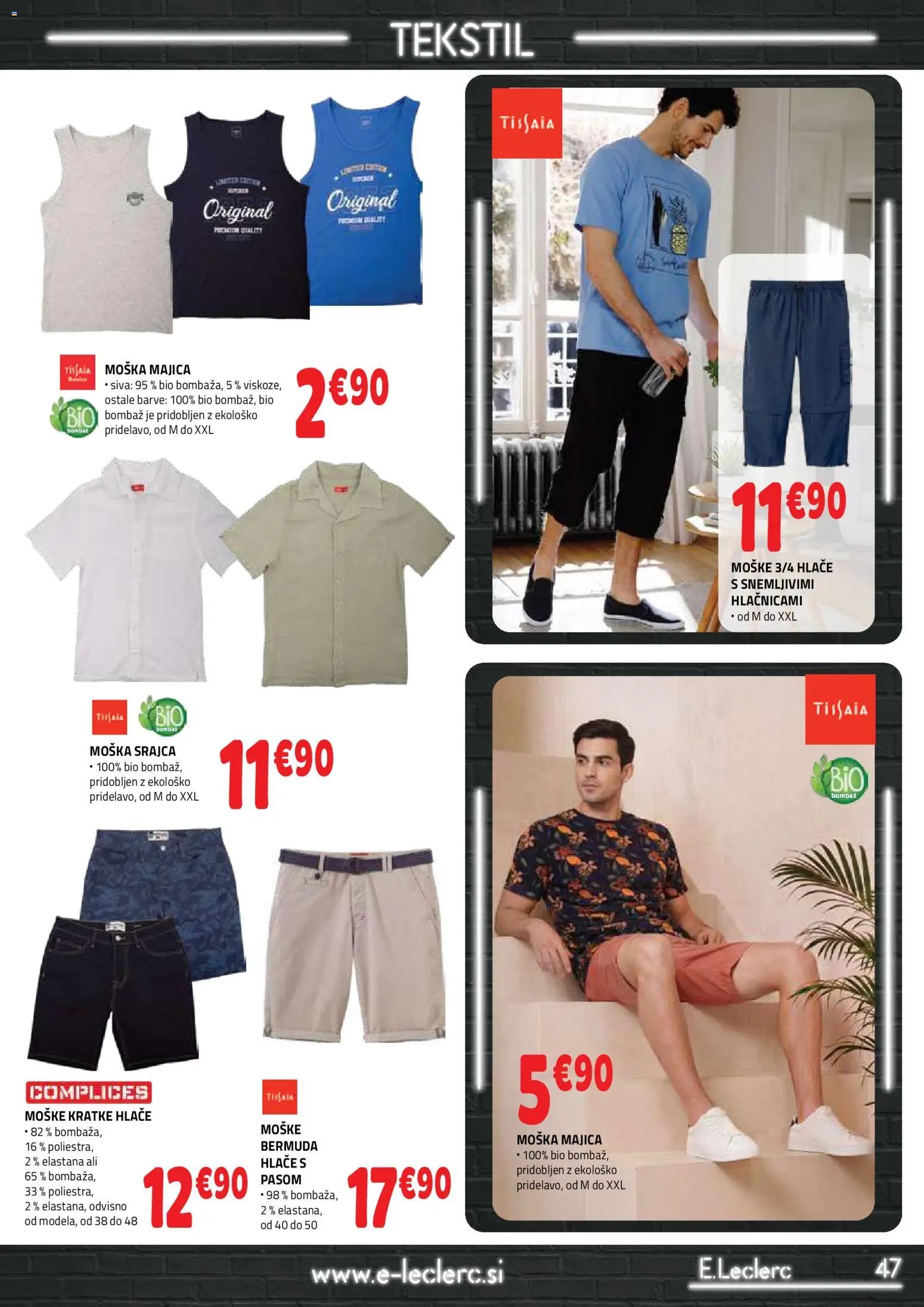 E.leclerc katalog