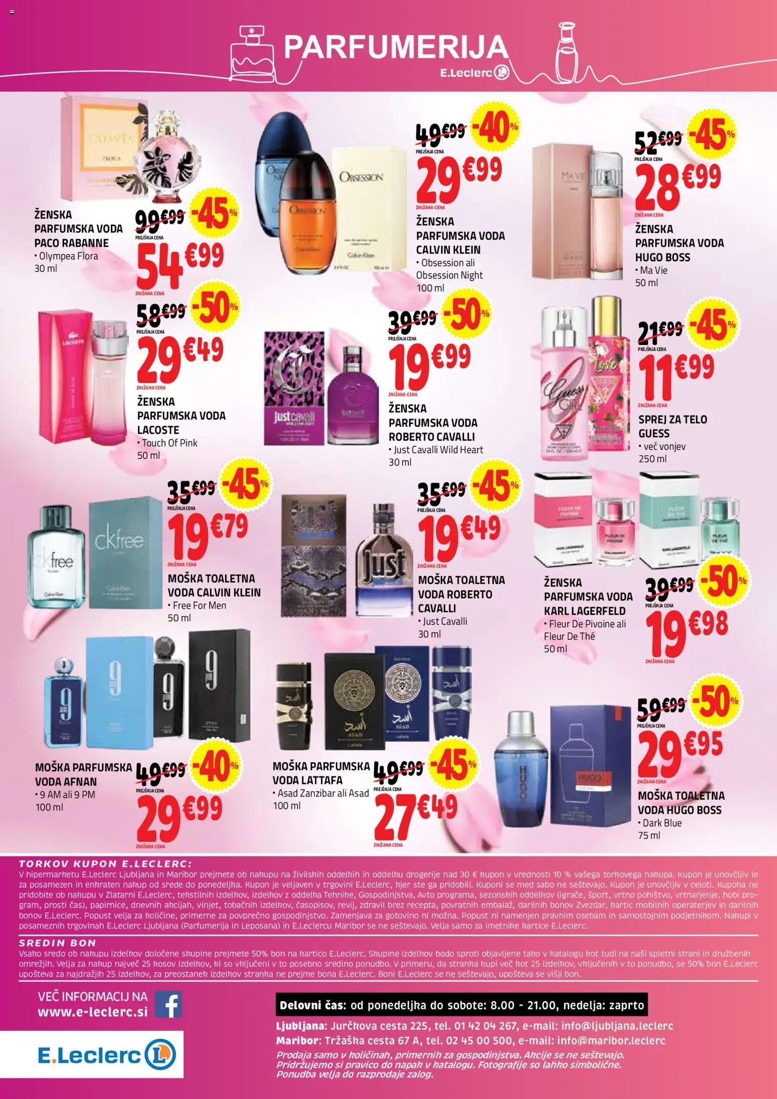 E.leclerc katalog