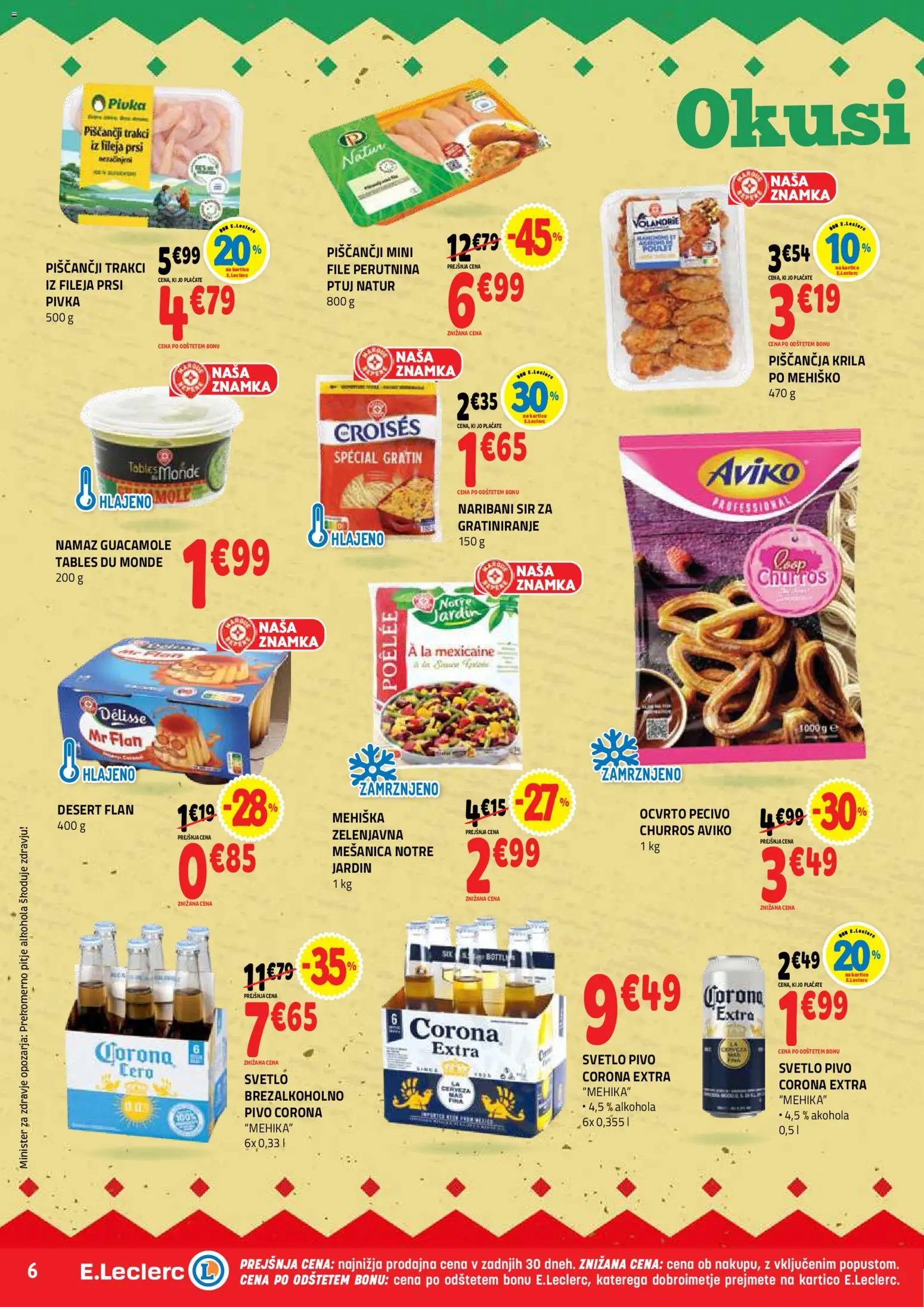 E.leclerc katalog