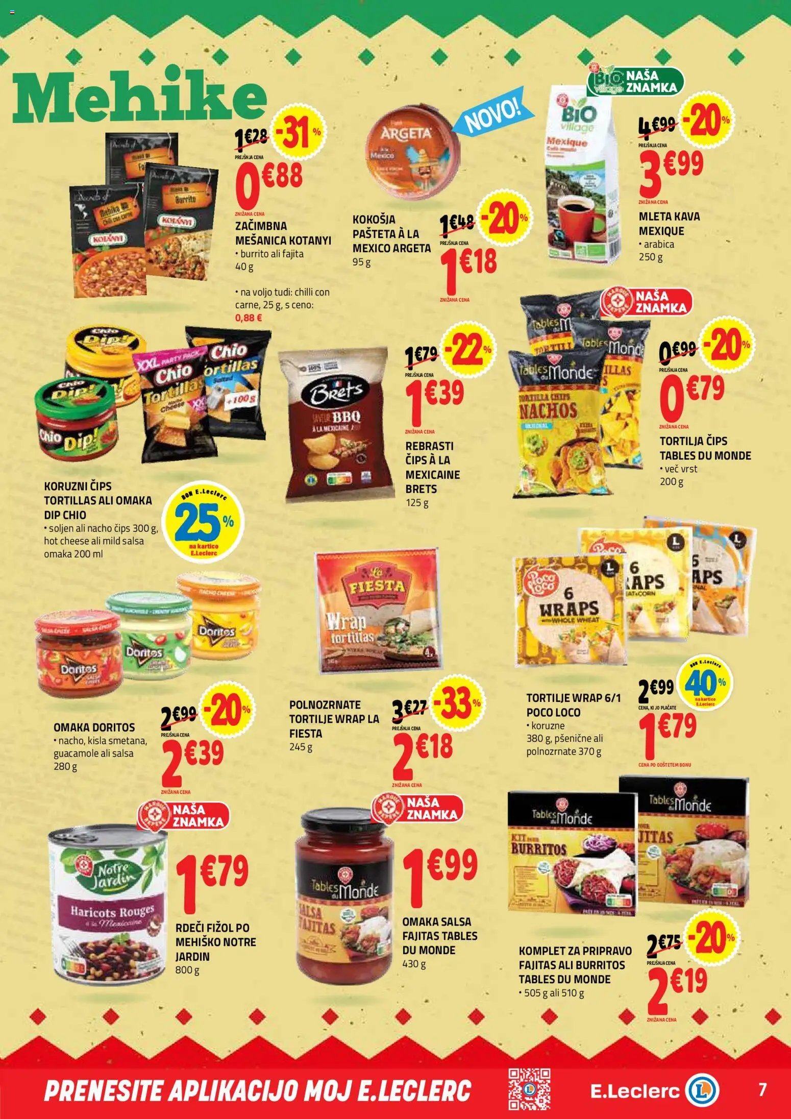 E.leclerc katalog