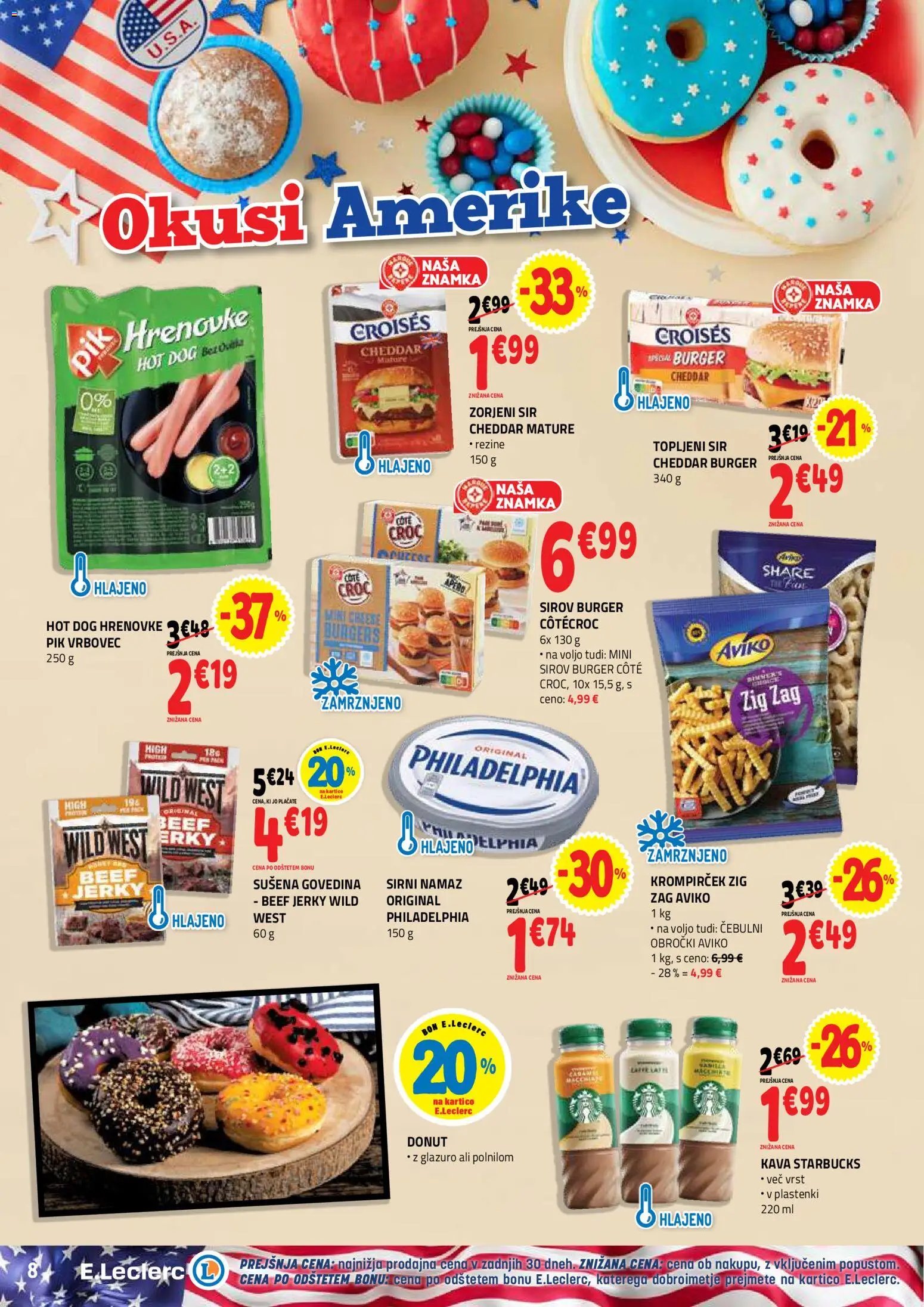 E.leclerc katalog