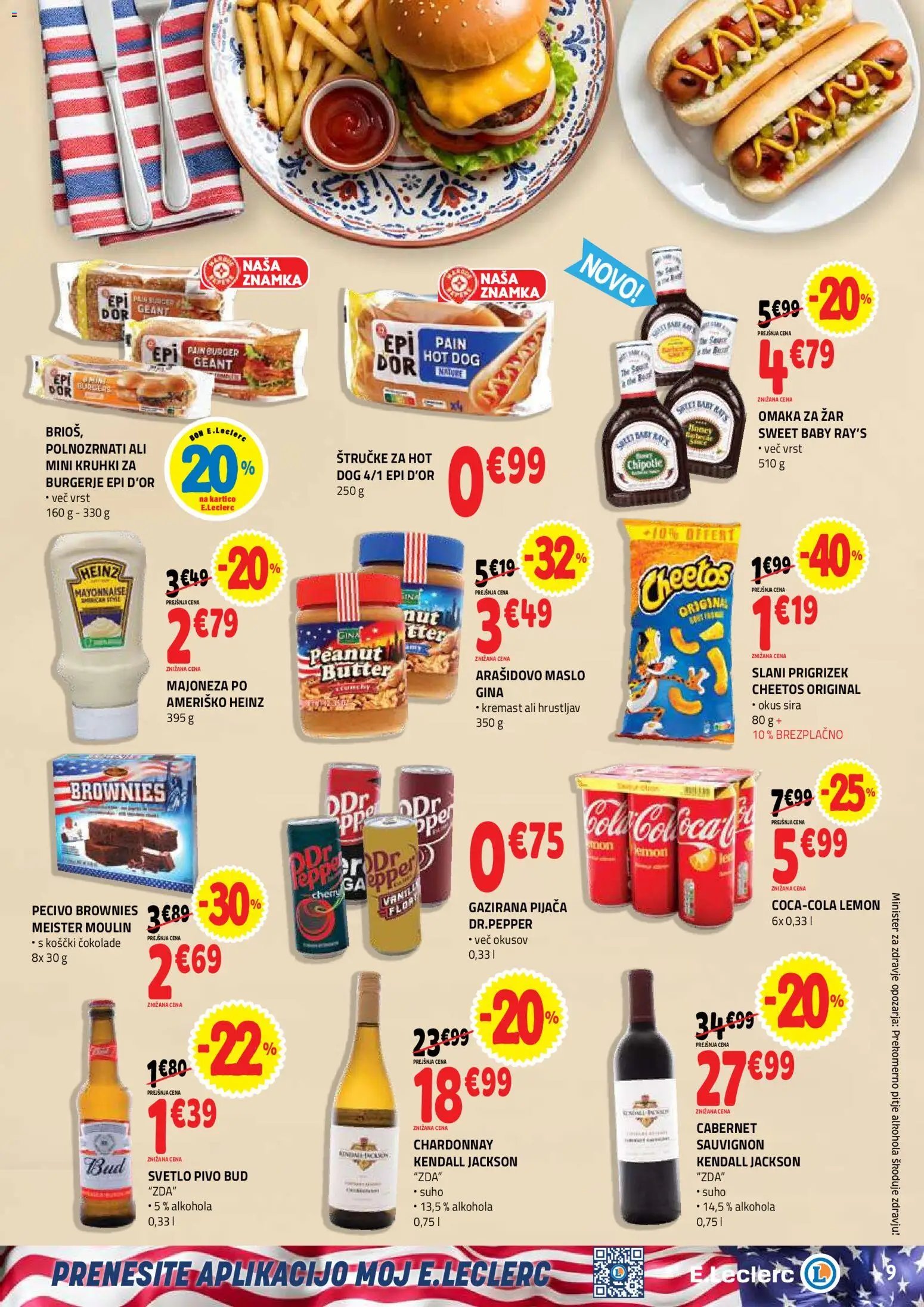 E.leclerc katalog