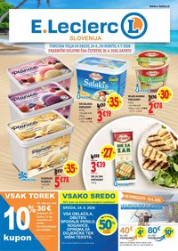 E.leclerc katalog