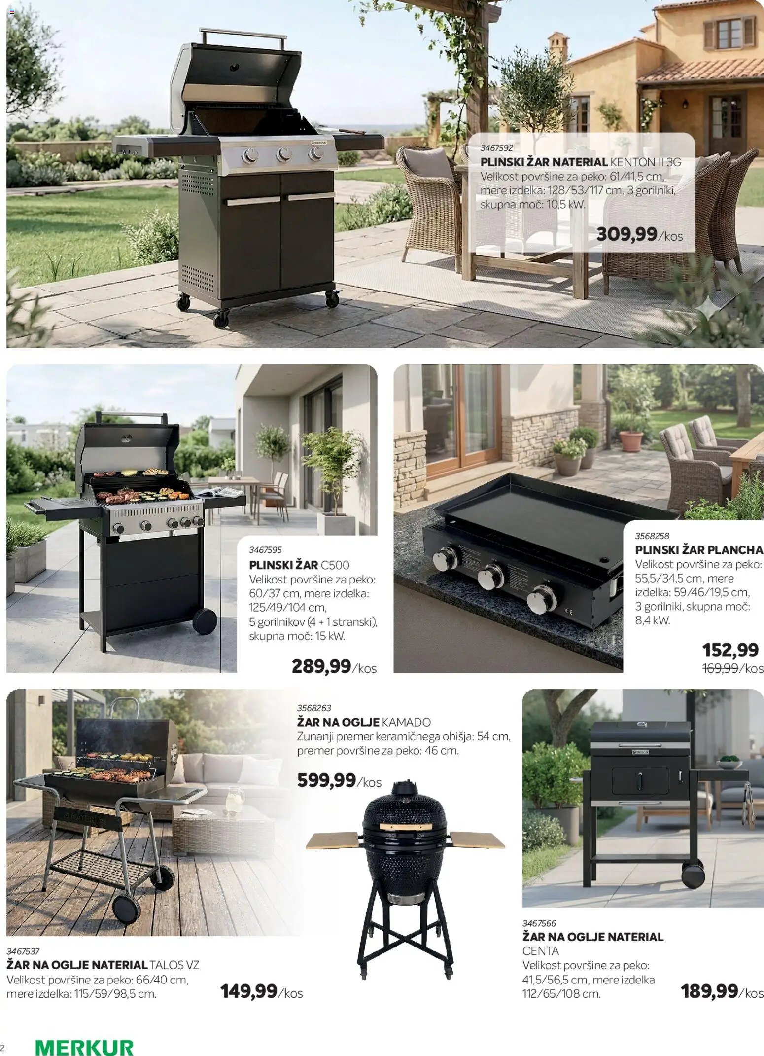Merkur katalog (2026-04-15 - 2026-05-15)