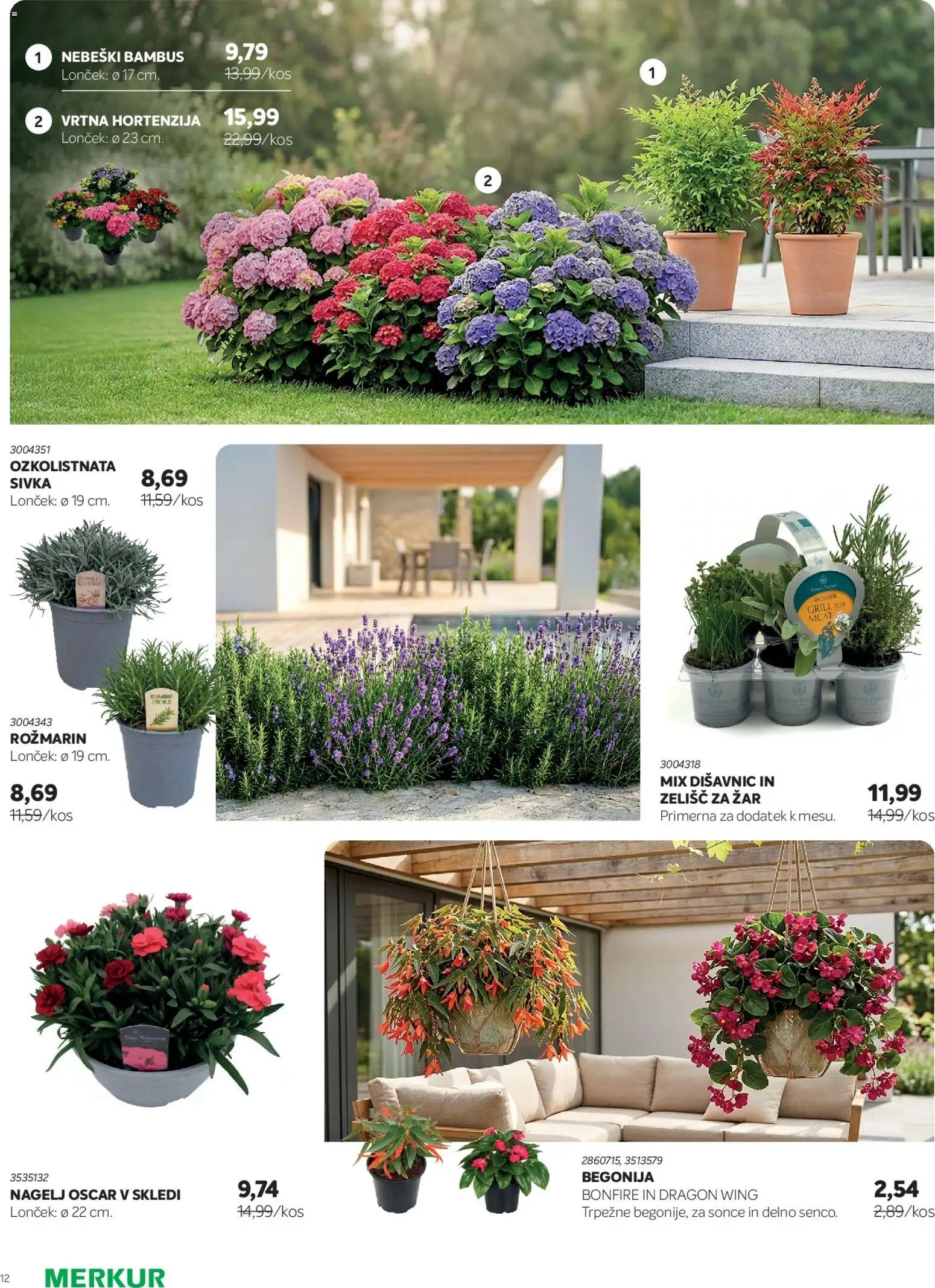 Merkur katalog (2026-04-15 - 2026-05-15)