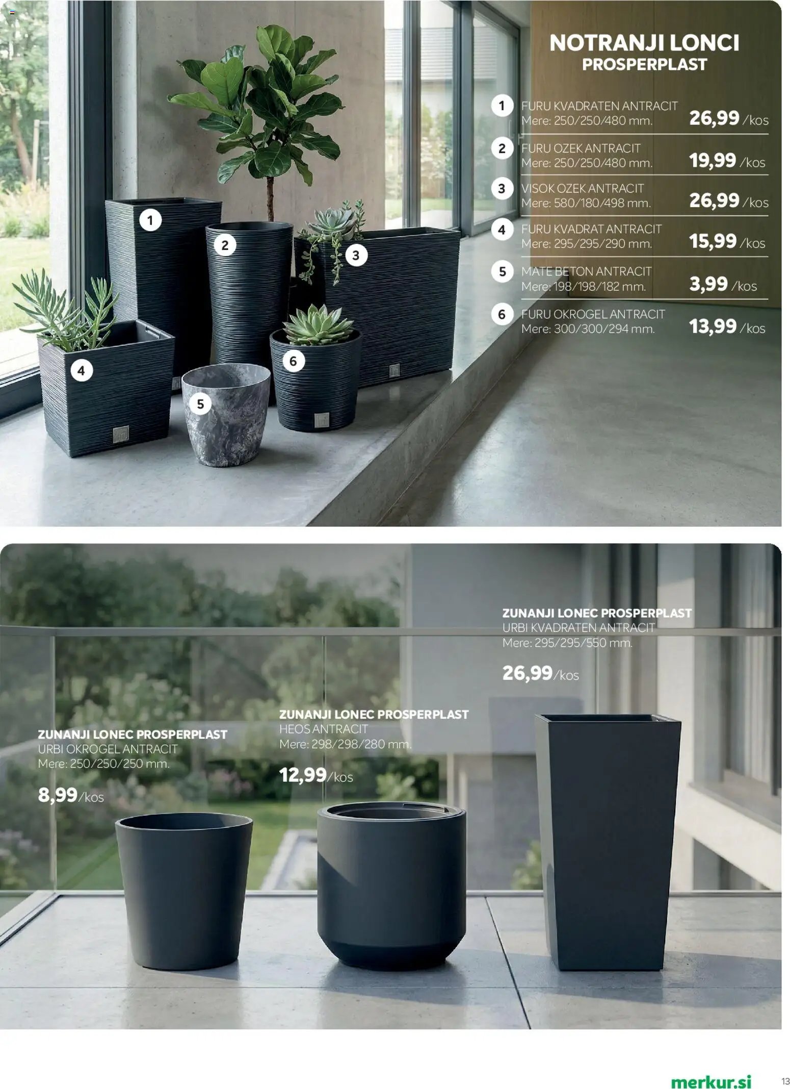 Merkur katalog (2026-04-15 - 2026-05-15)