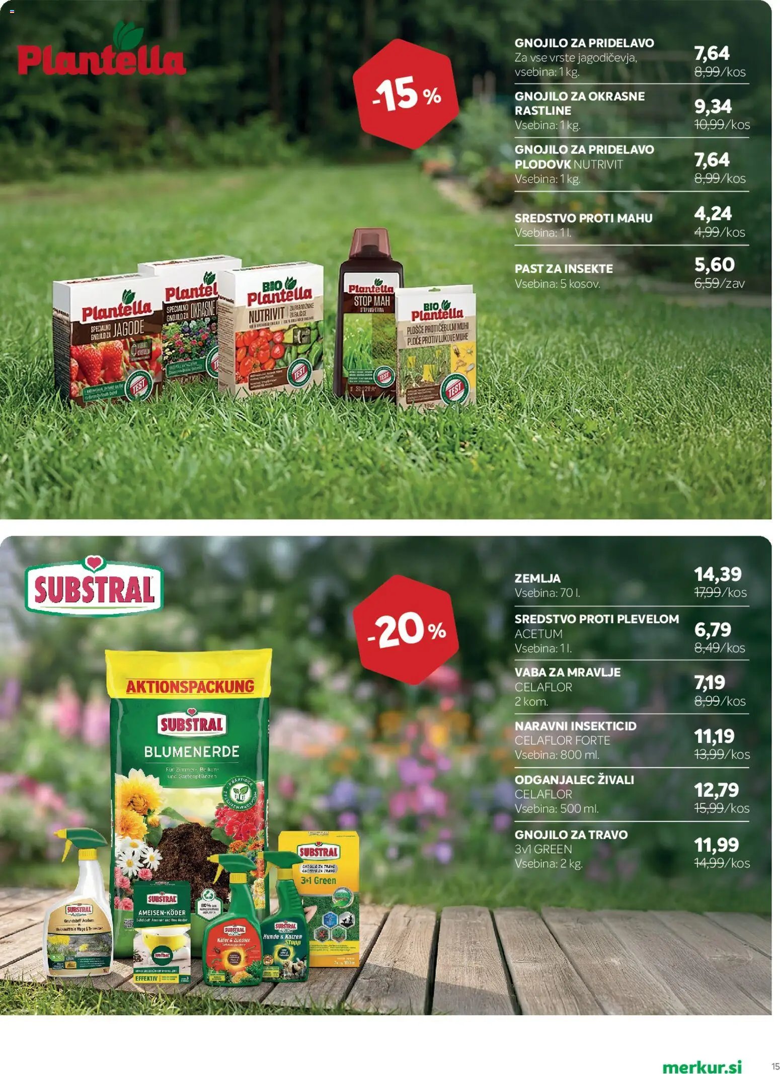 Merkur katalog (2026-04-15 - 2026-05-15)