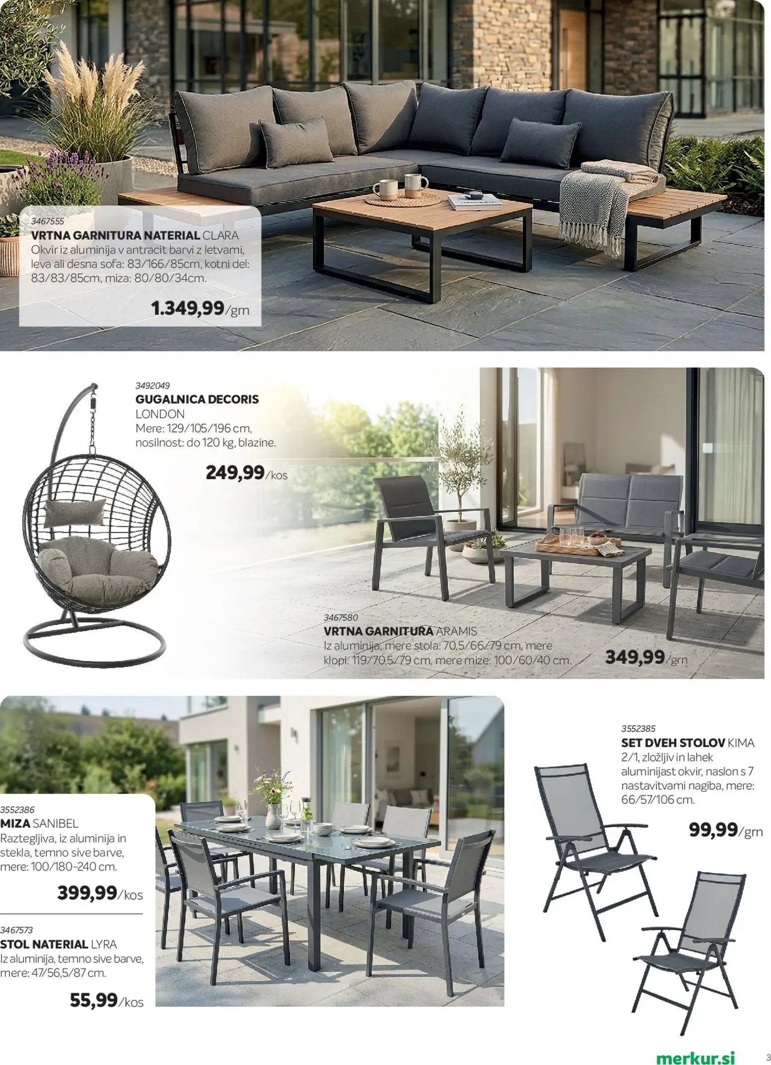 Merkur katalog (2026-04-15 - 2026-05-15)