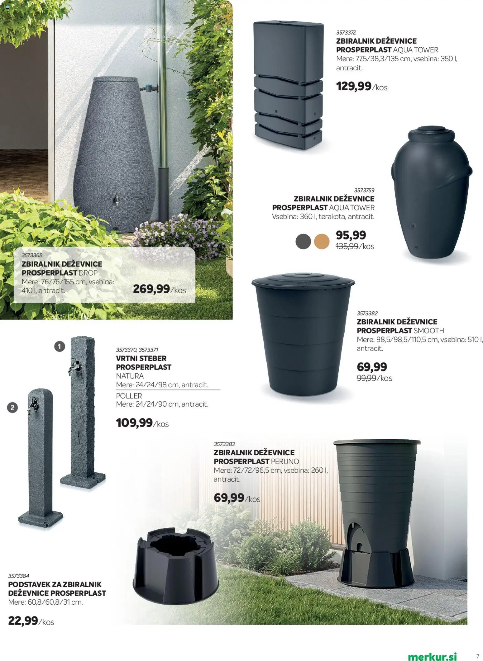 Merkur katalog (2026-04-15 - 2026-05-15)