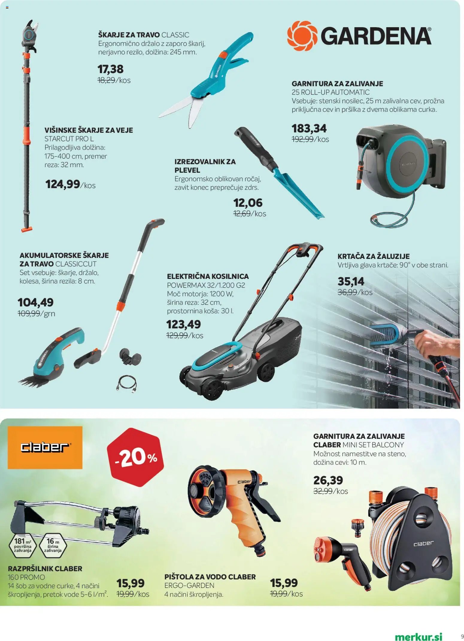 Merkur katalog (2026-04-15 - 2026-05-15)