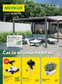 Merkur katalog (2026-04-15 - 2026-05-15)