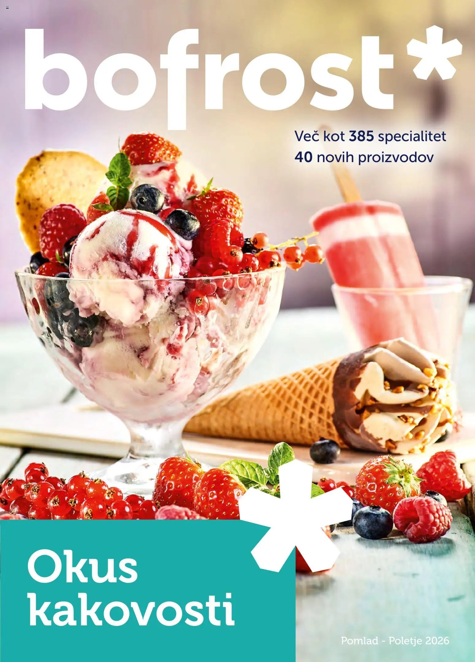 Bofrost katalog pomlad poletje (2026-03-04 - 2026-06-30)