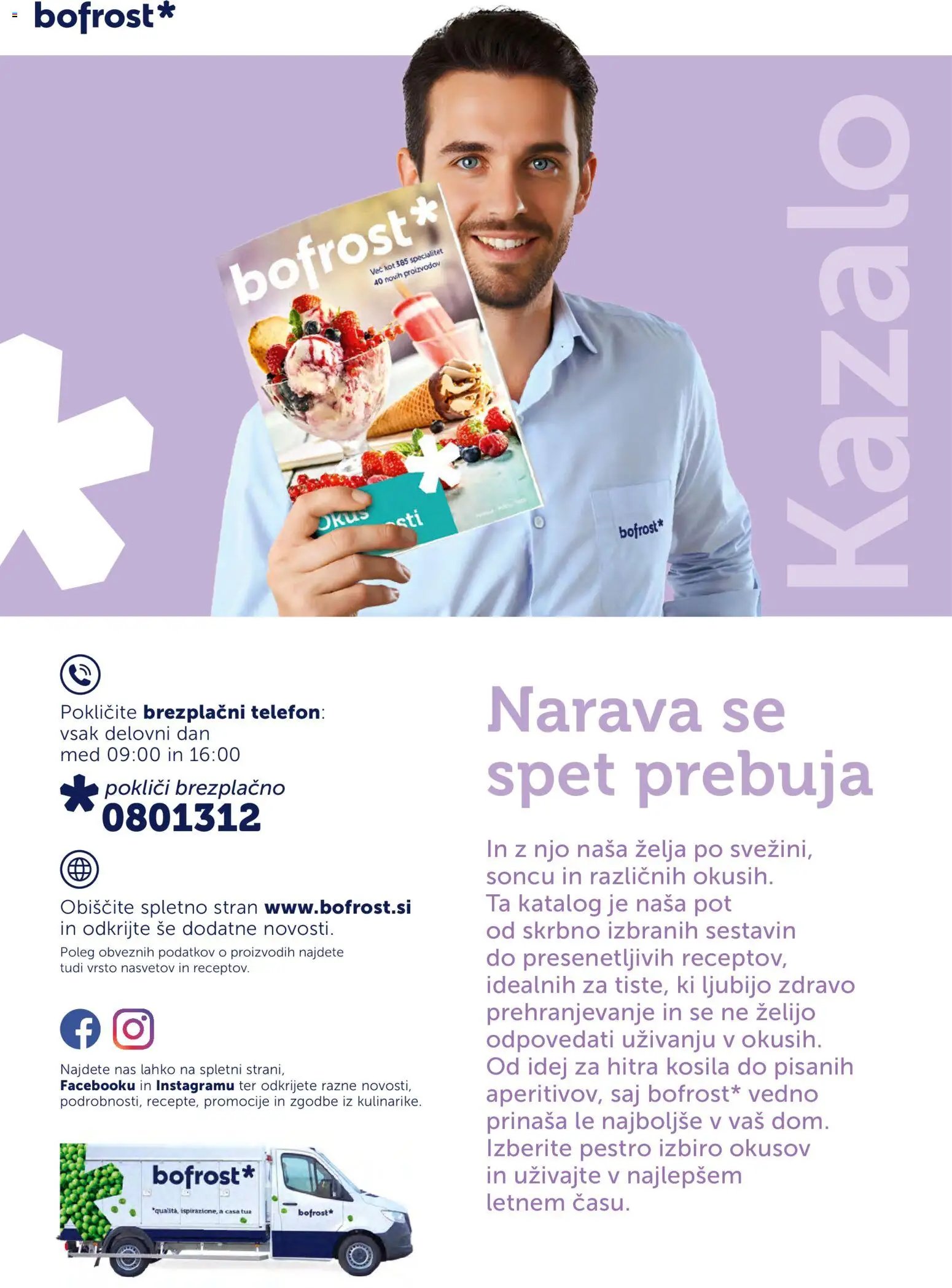 Bofrost katalog pomlad poletje (2026-03-04 - 2026-06-30)