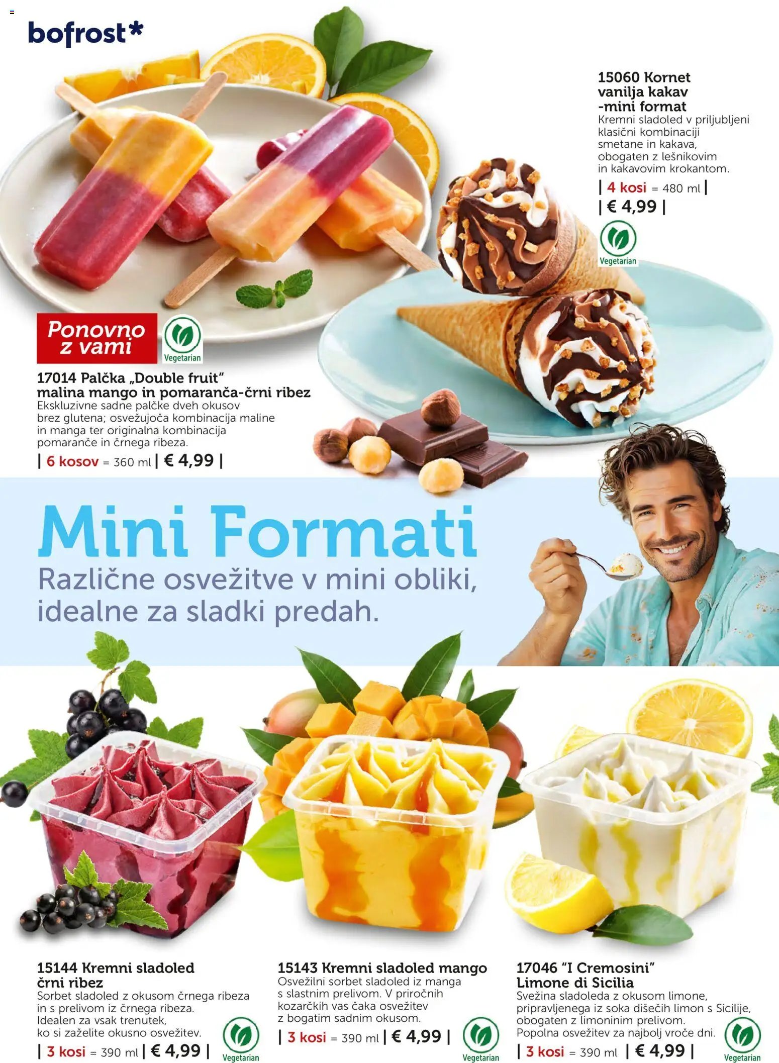 Bofrost katalog pomlad poletje (2026-03-04 - 2026-06-30)