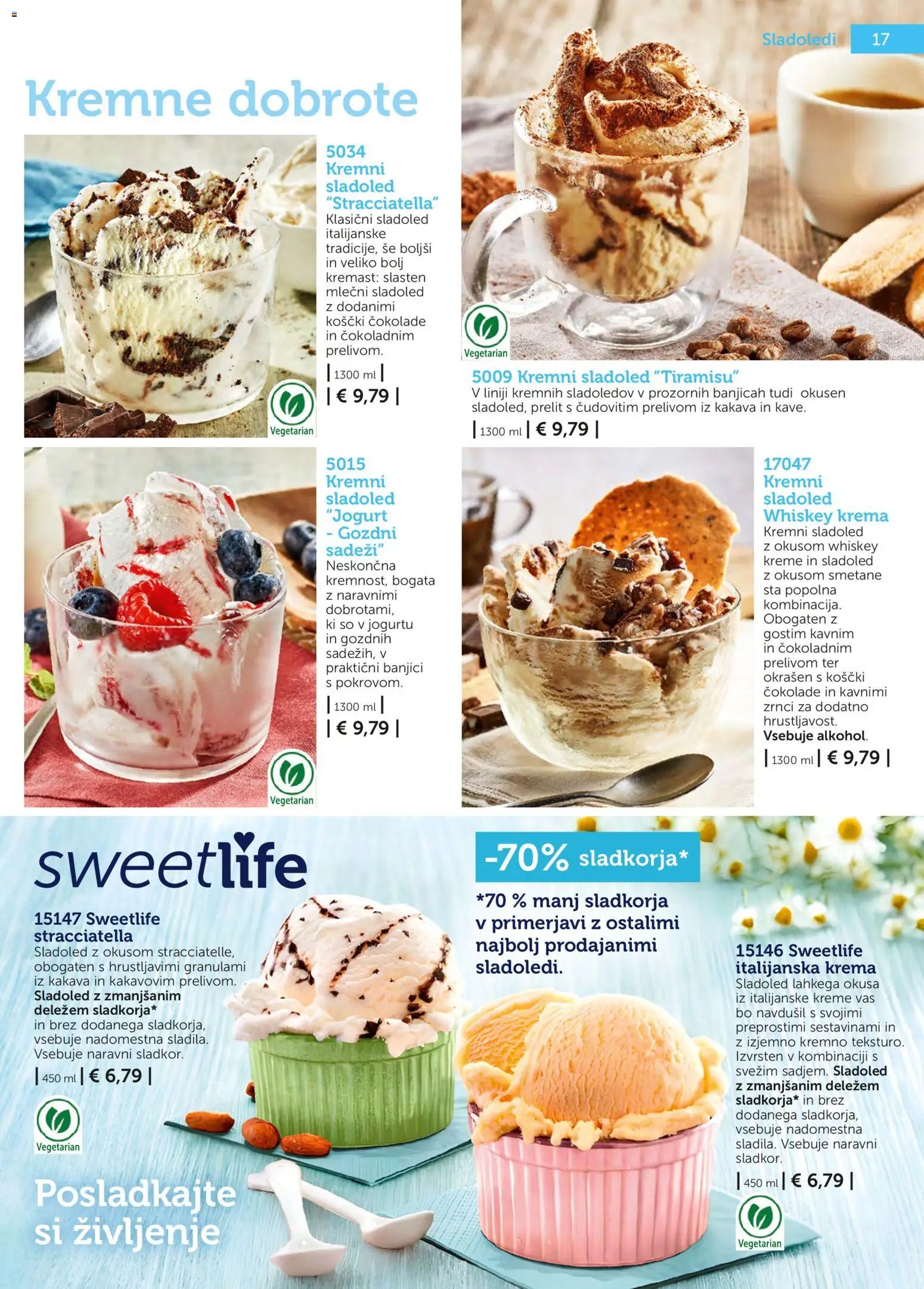 Bofrost katalog pomlad poletje (2026-03-04 - 2026-06-30)