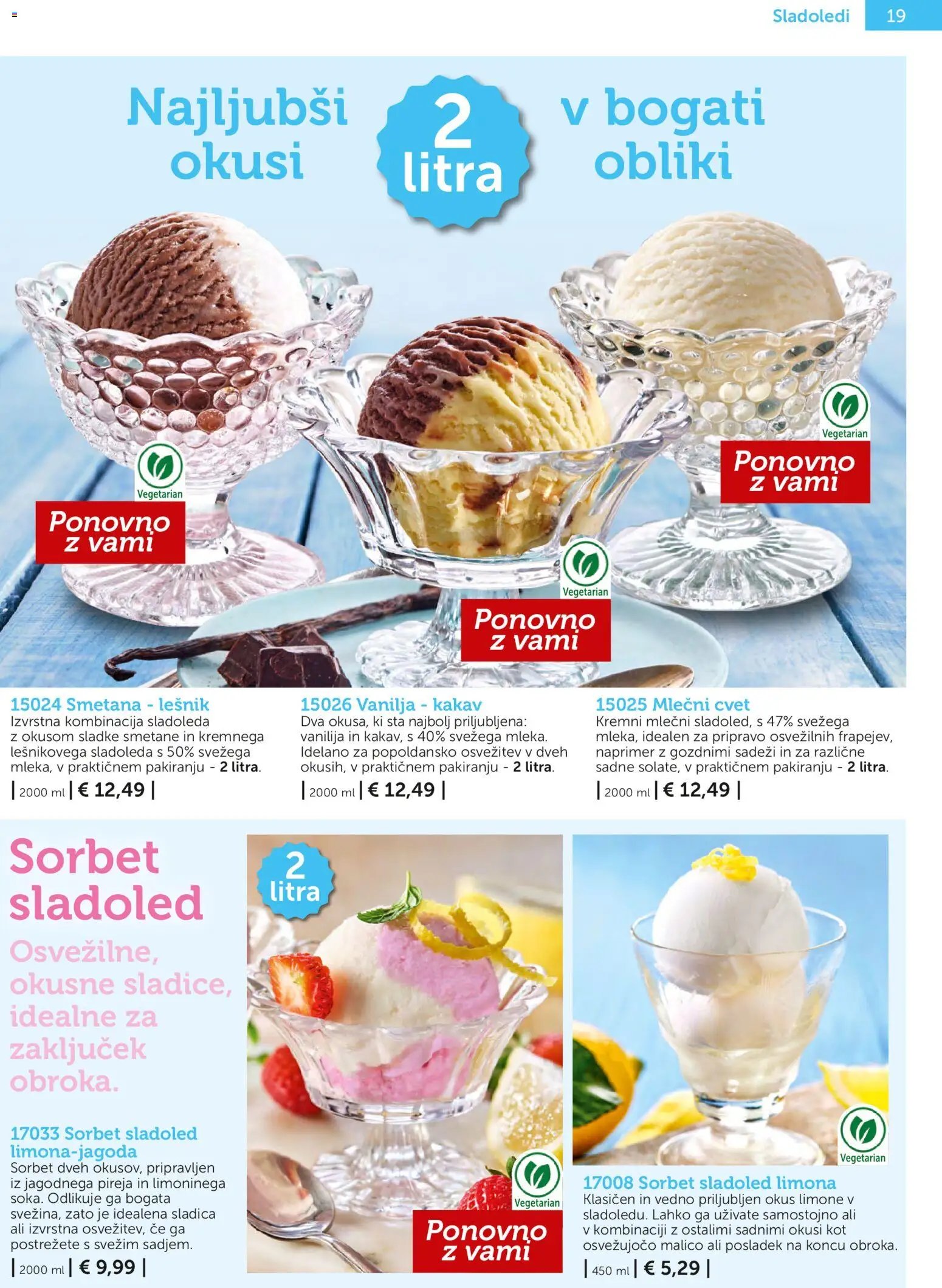 Bofrost katalog pomlad poletje (2026-03-04 - 2026-06-30)