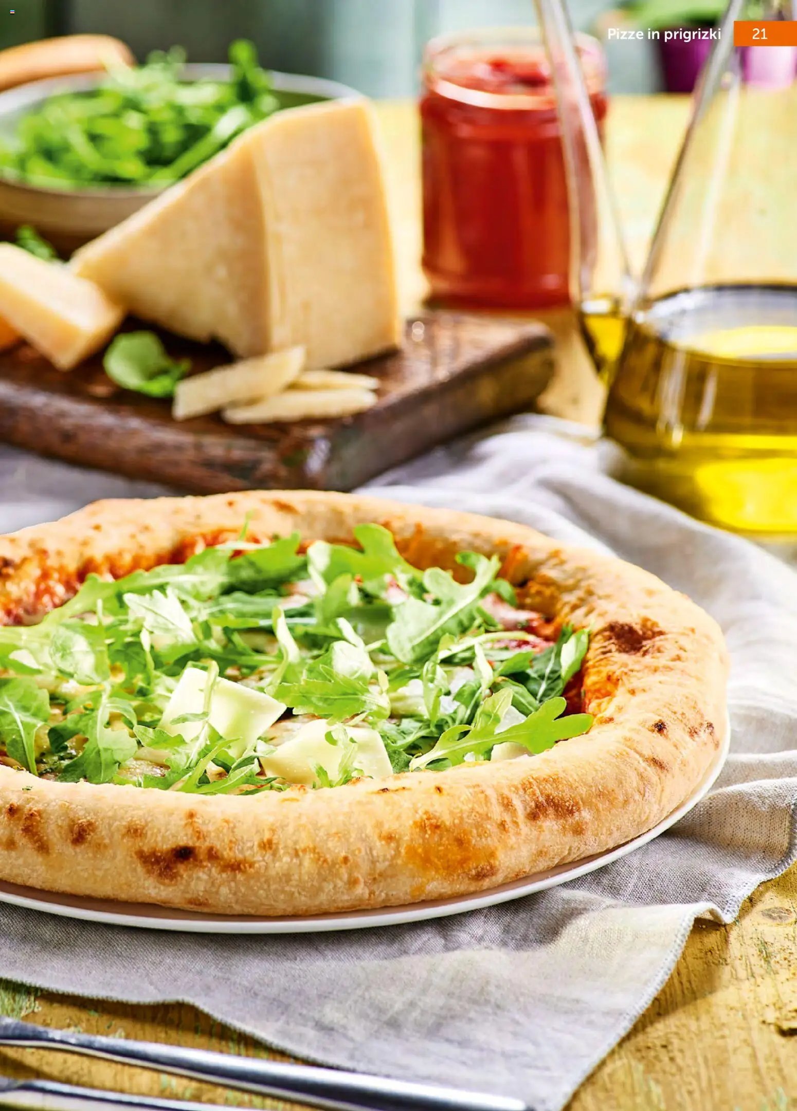 Bofrost katalog pomlad poletje (2026-03-04 - 2026-06-30)